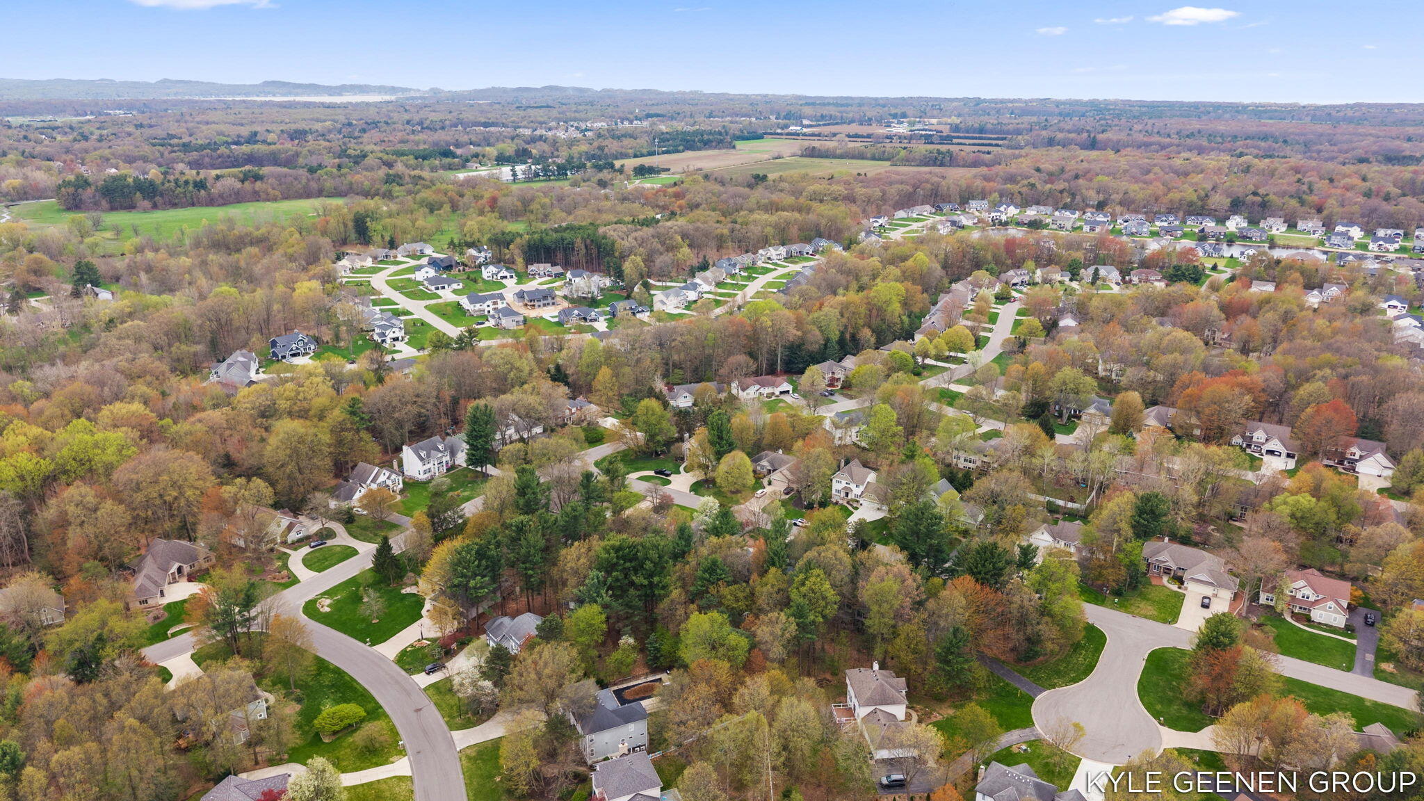 2918 Foxboro Lane Holland MI 49424