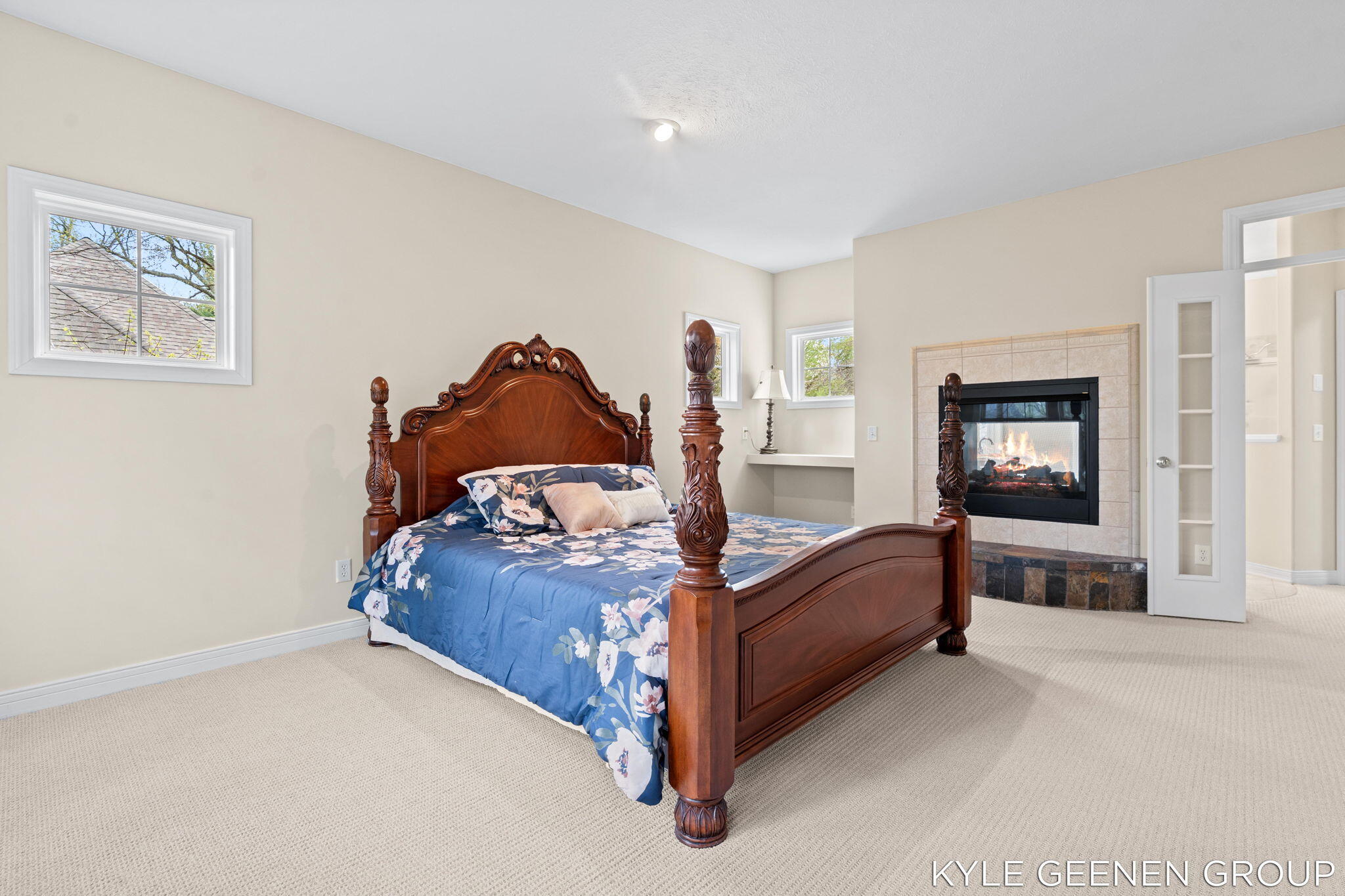 2918 Foxboro Lane Holland MI 49424