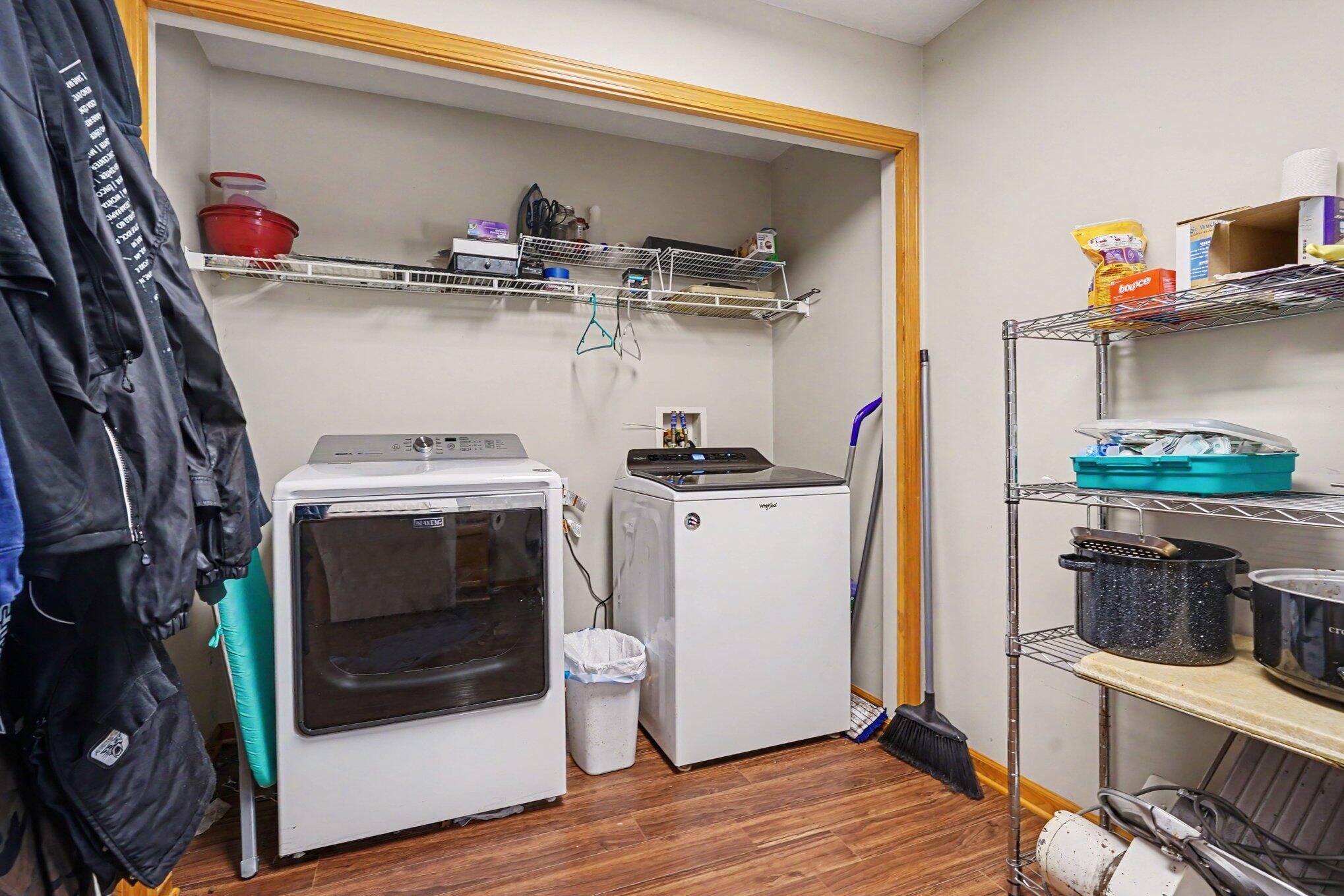 416 E River Road Muskegon MI 49445