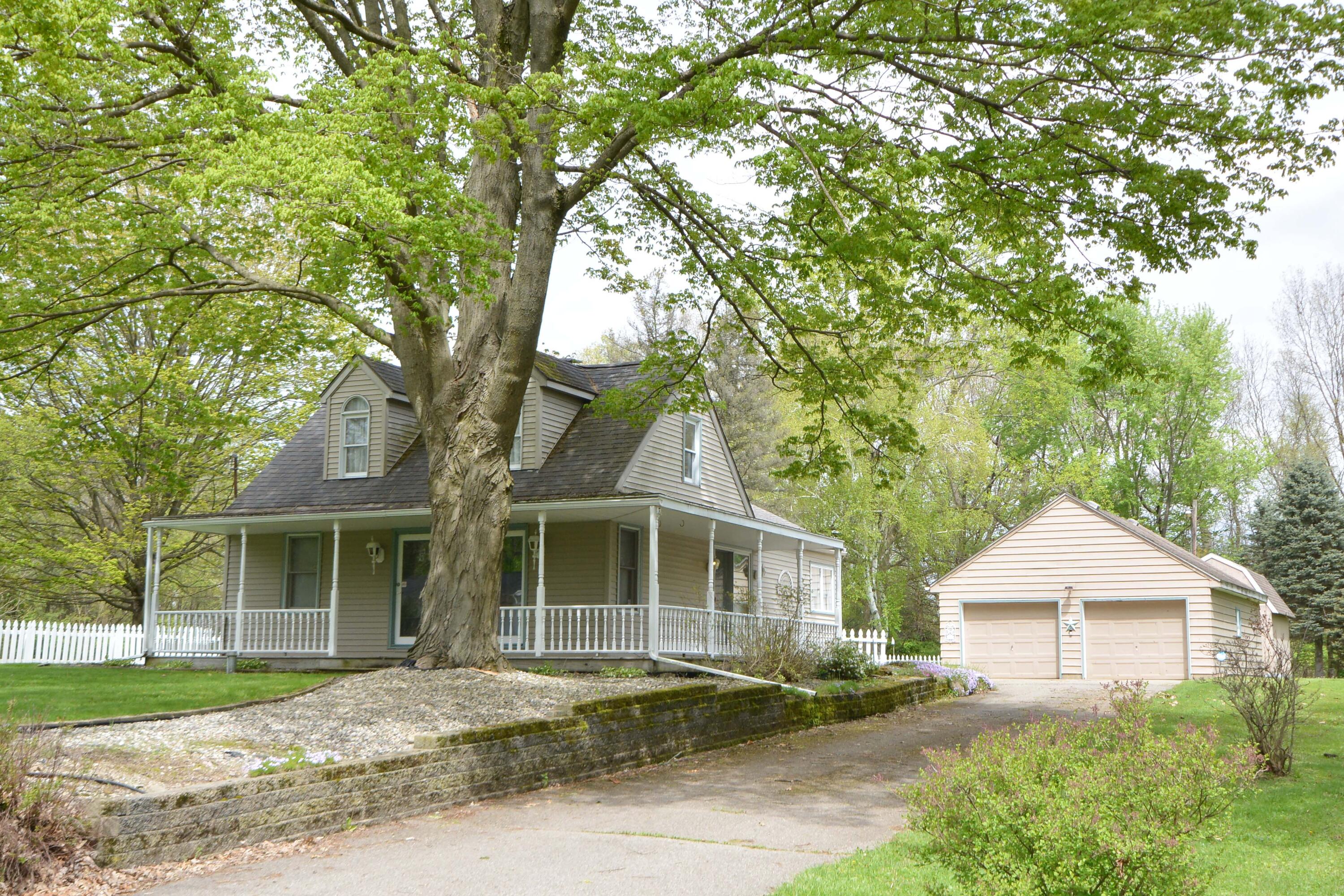 5007 Fordham Avenue Kalamazoo MI 49048