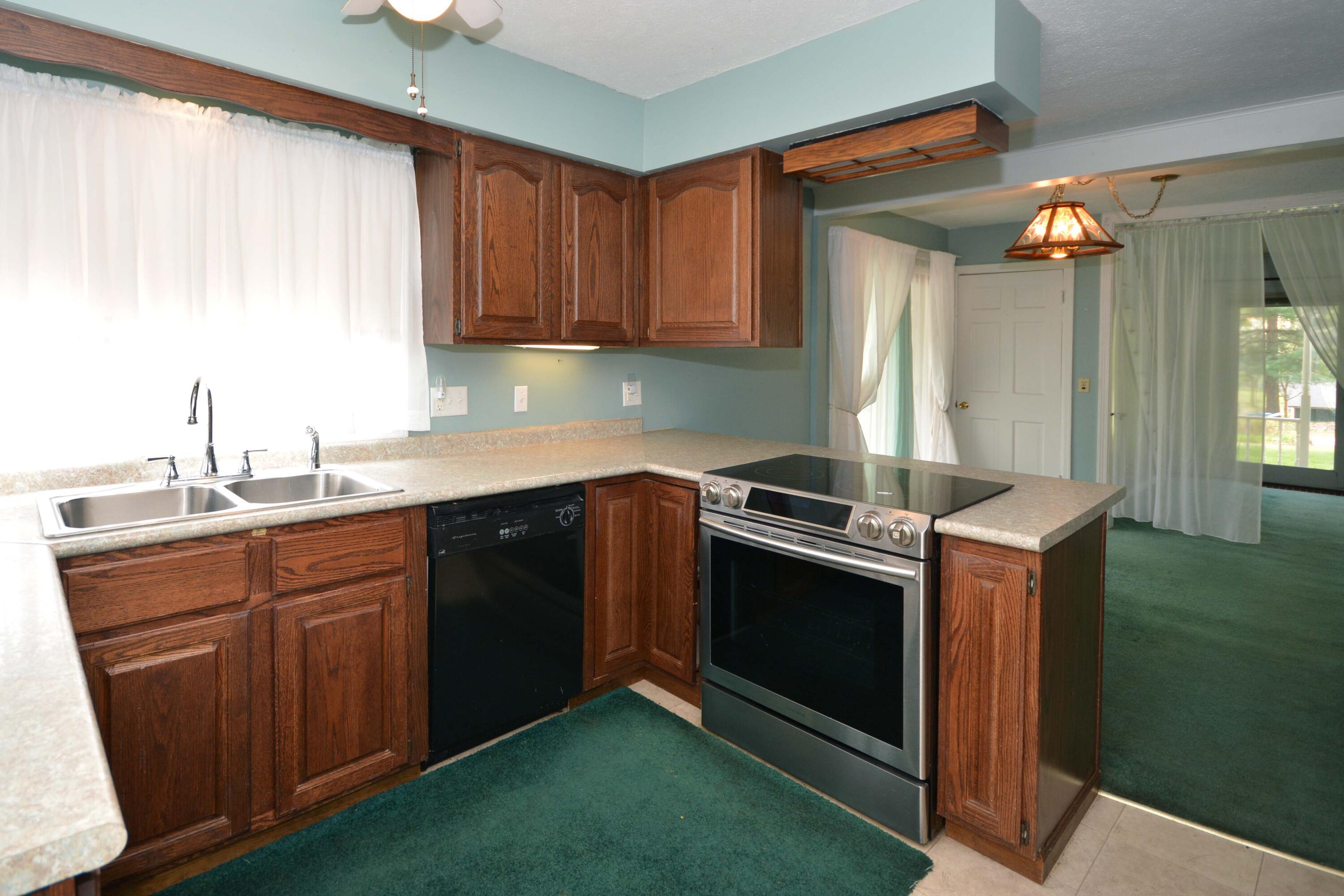 5007 Fordham Avenue Kalamazoo MI 49048