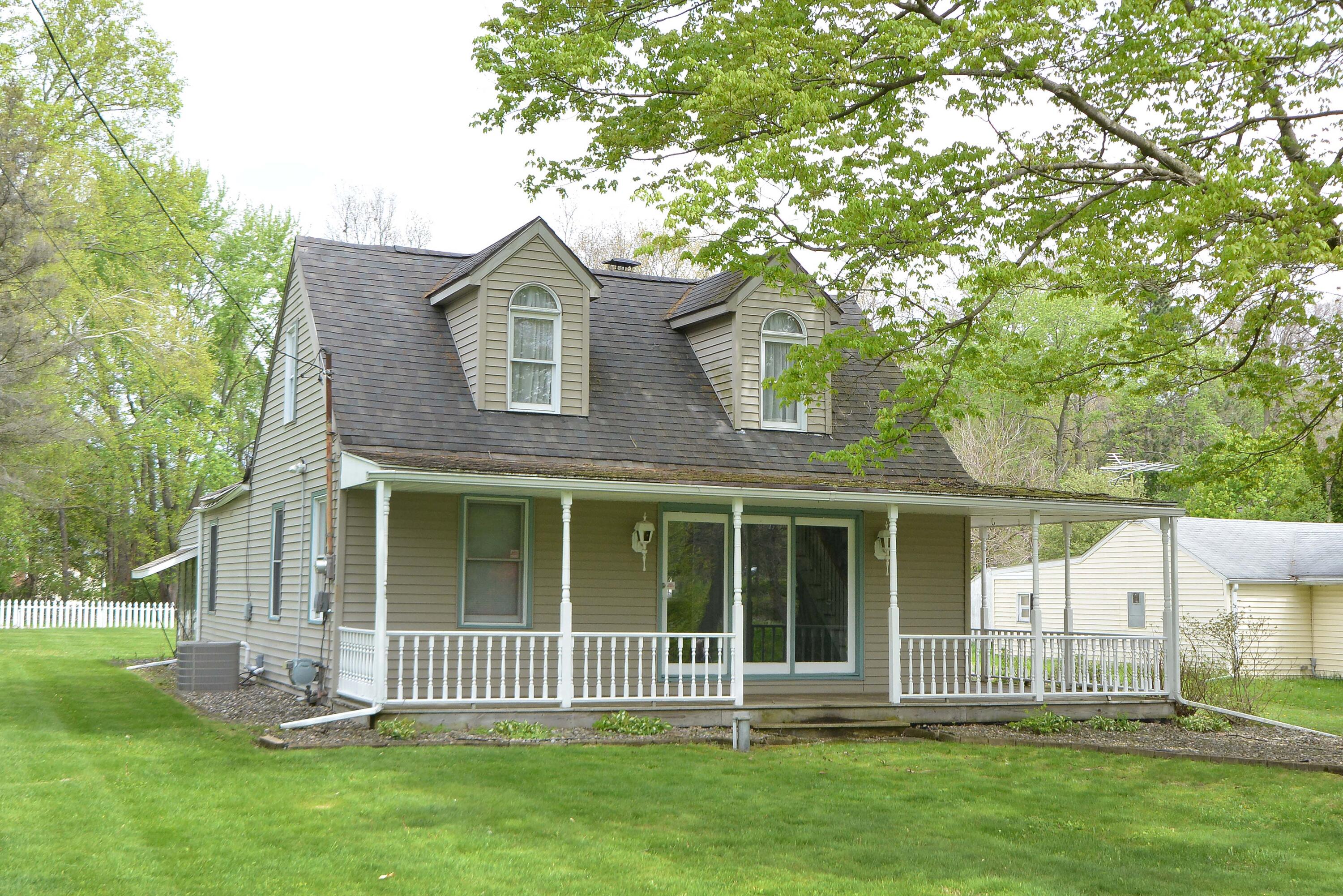 5007 Fordham Avenue Kalamazoo MI 49048