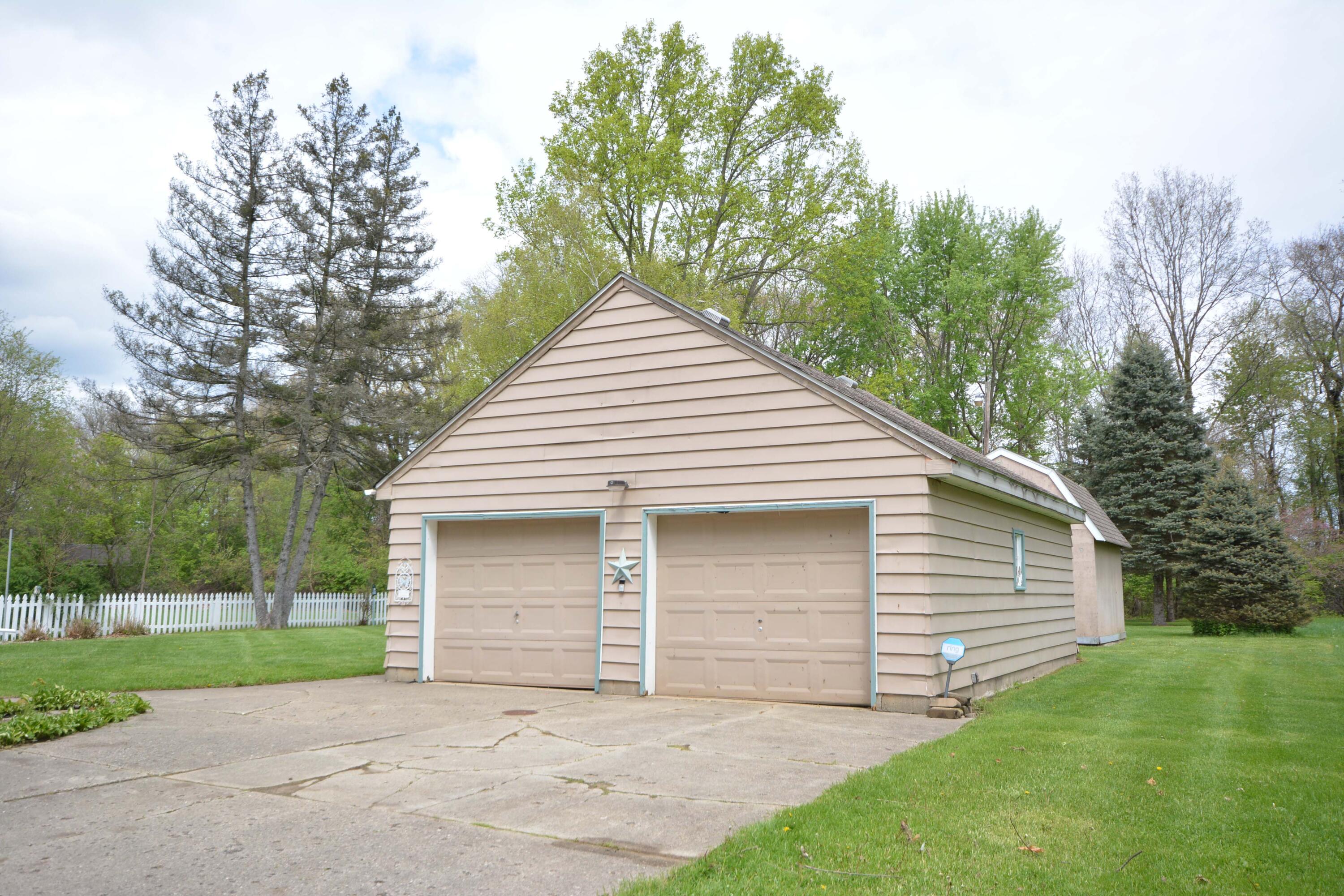 5007 Fordham Avenue Kalamazoo MI 49048