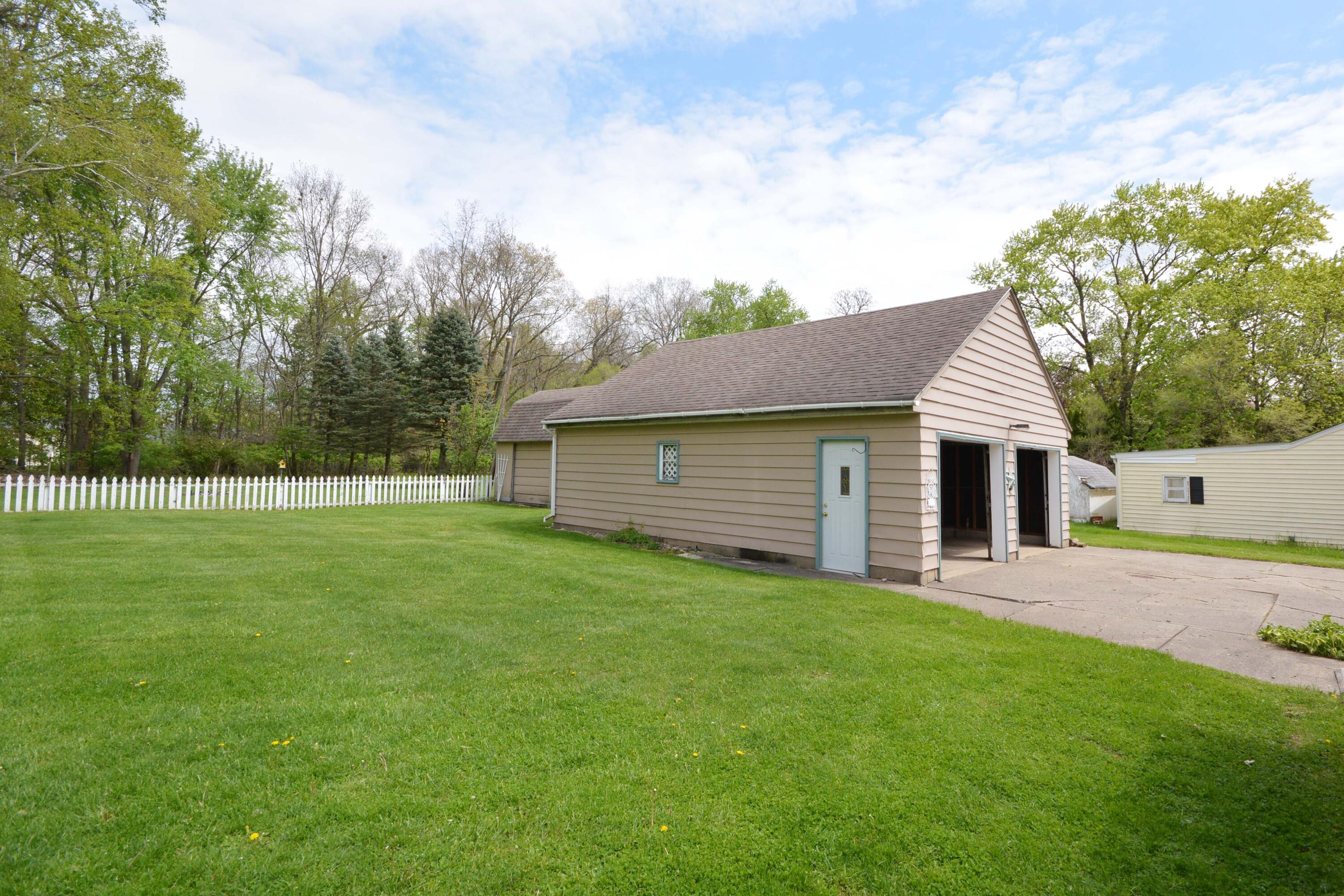 5007 Fordham Avenue Kalamazoo MI 49048