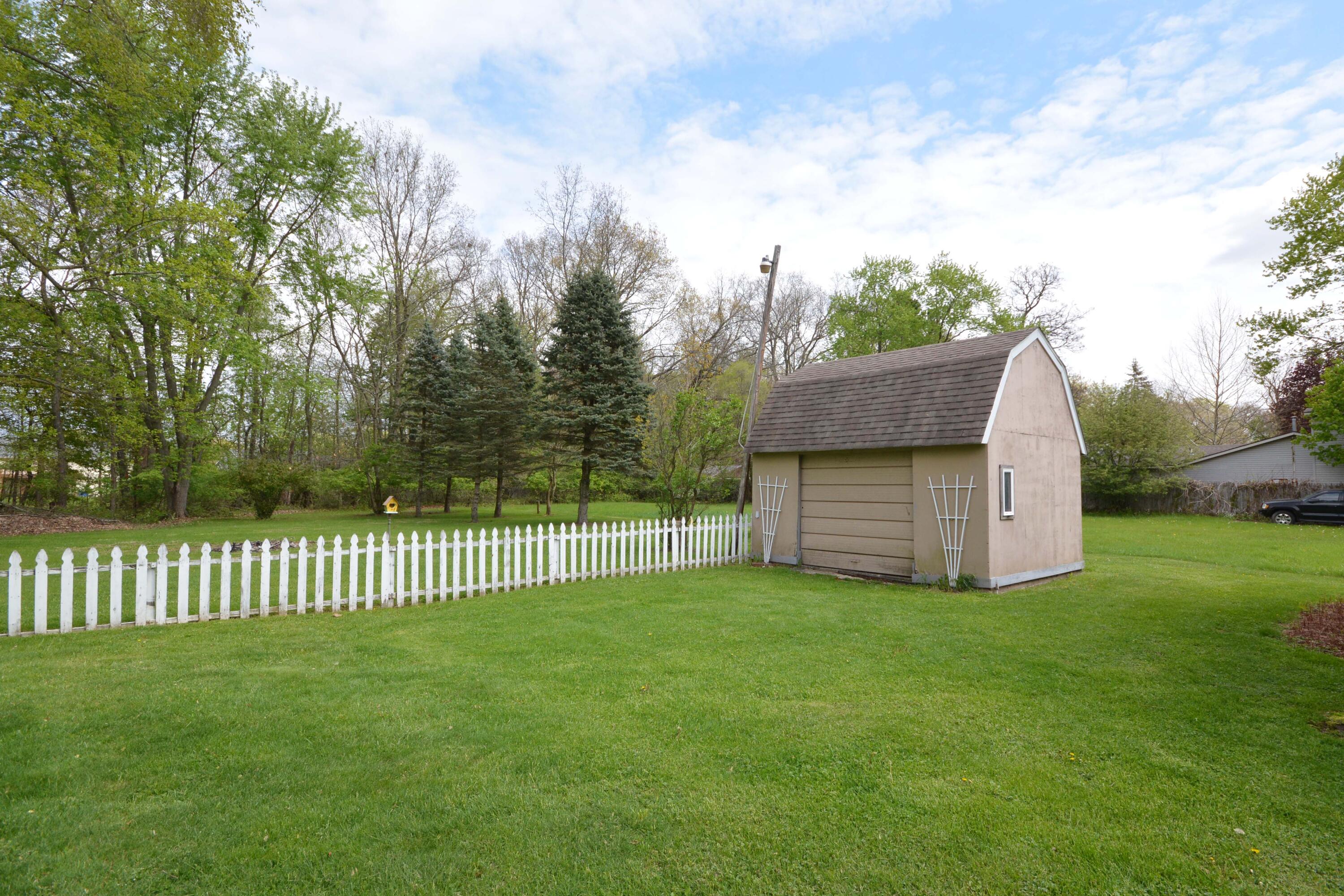 5007 Fordham Avenue Kalamazoo MI 49048