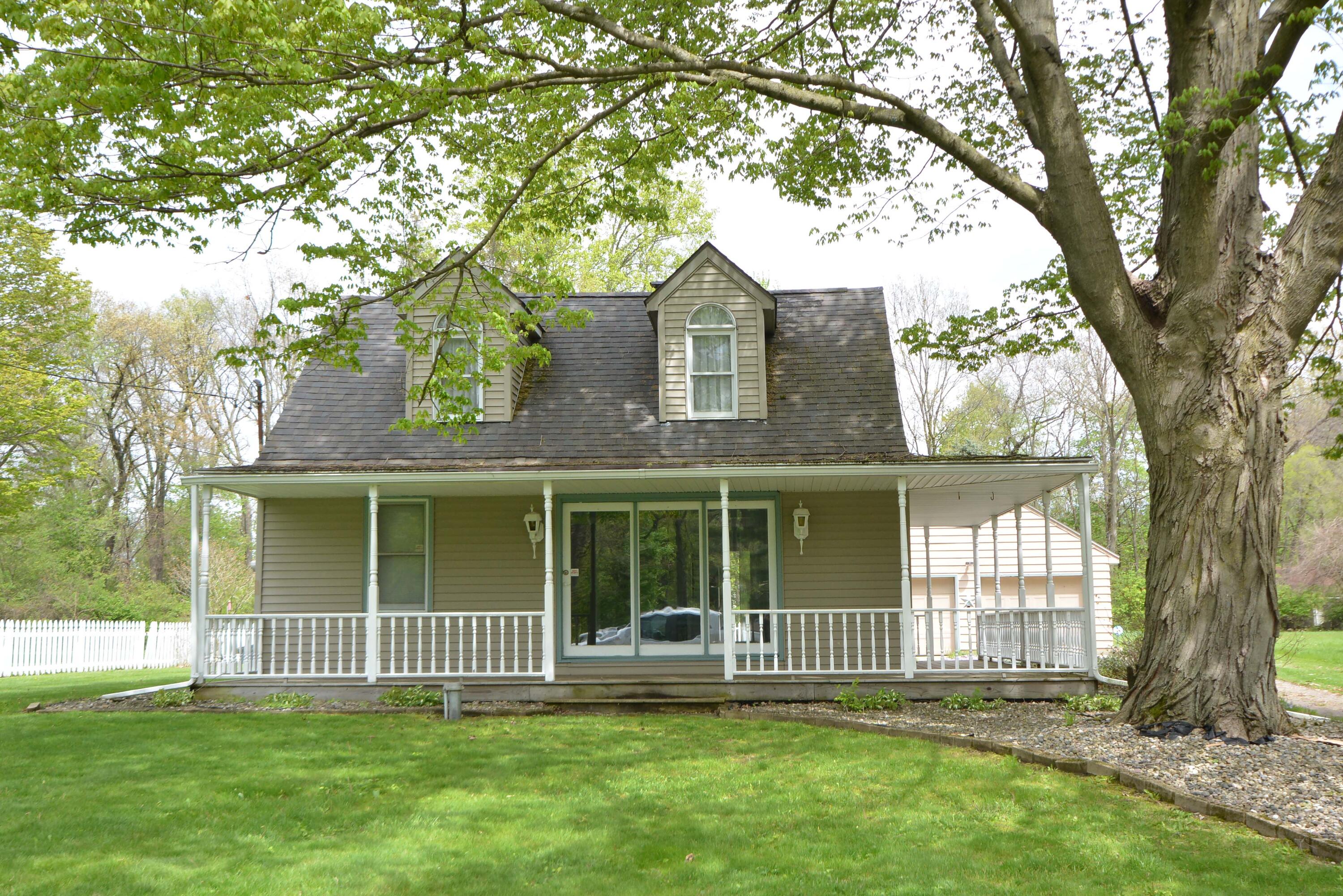 5007 Fordham Avenue Kalamazoo MI 49048