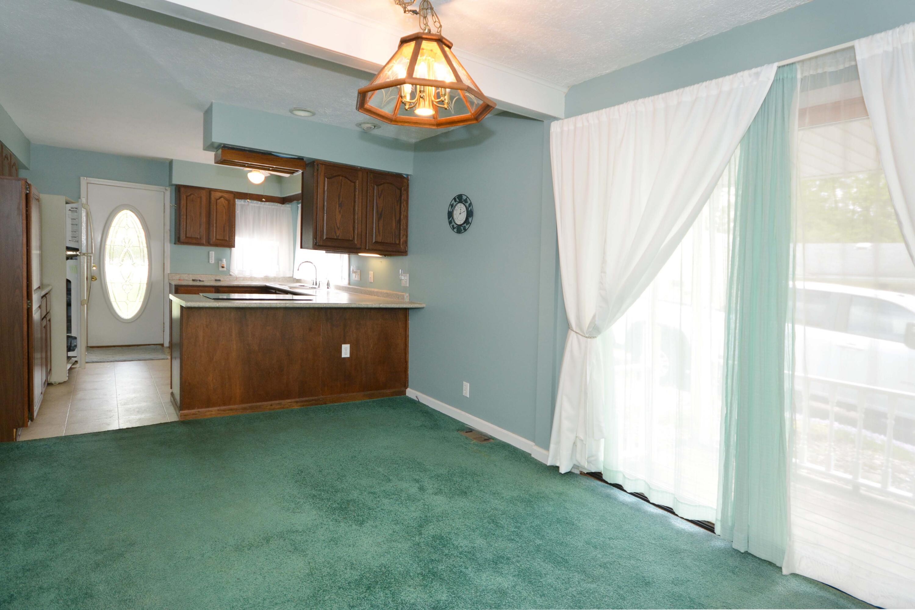 5007 Fordham Avenue Kalamazoo MI 49048