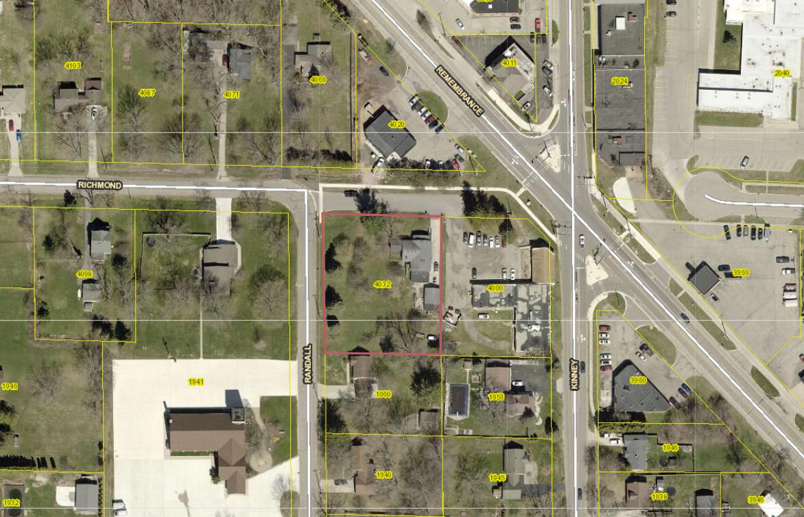 4032 Richmond Street NW Grand Rapids MI 49534