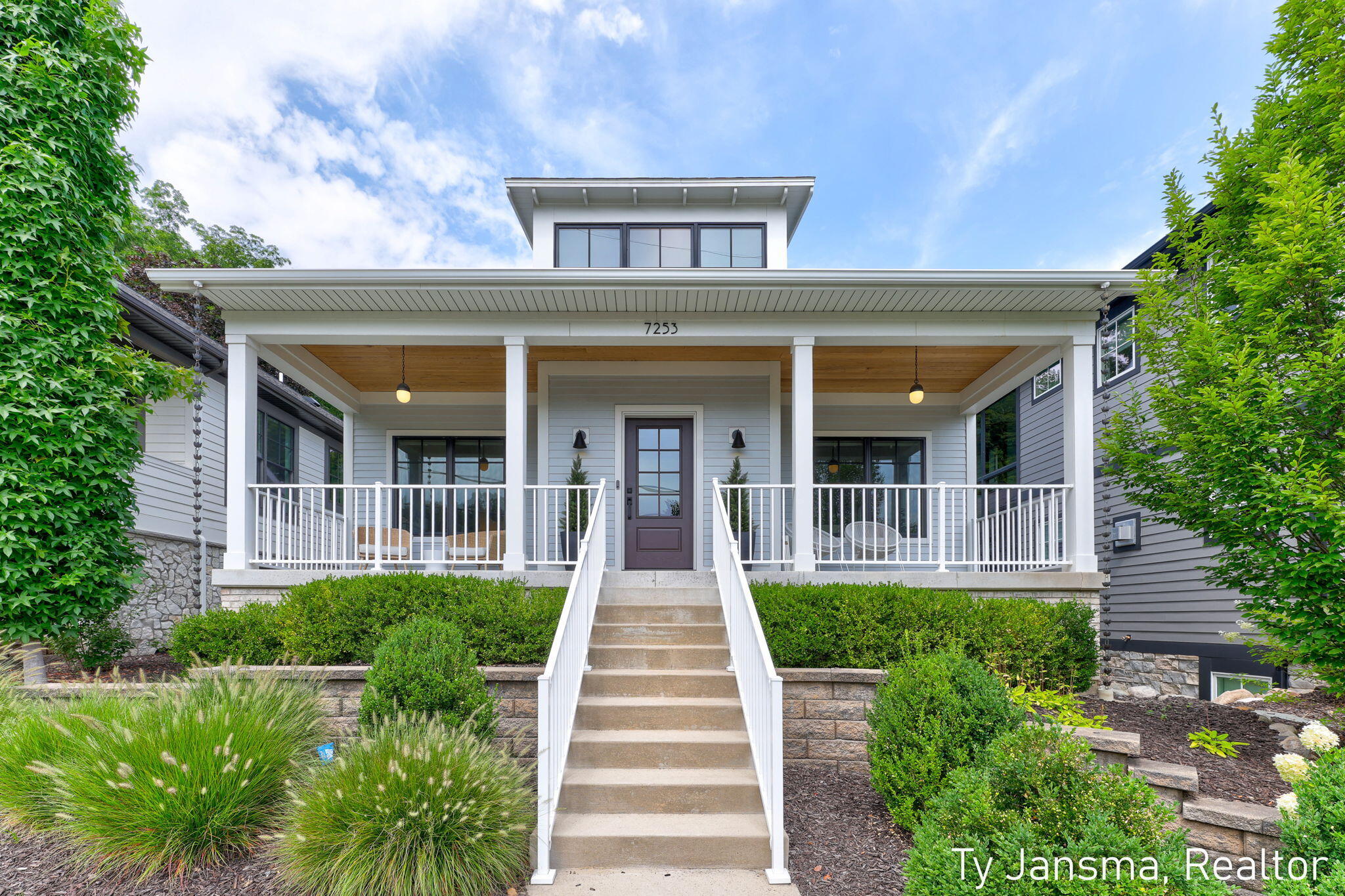 7253 Bradfield Street SE Ada MI 49301