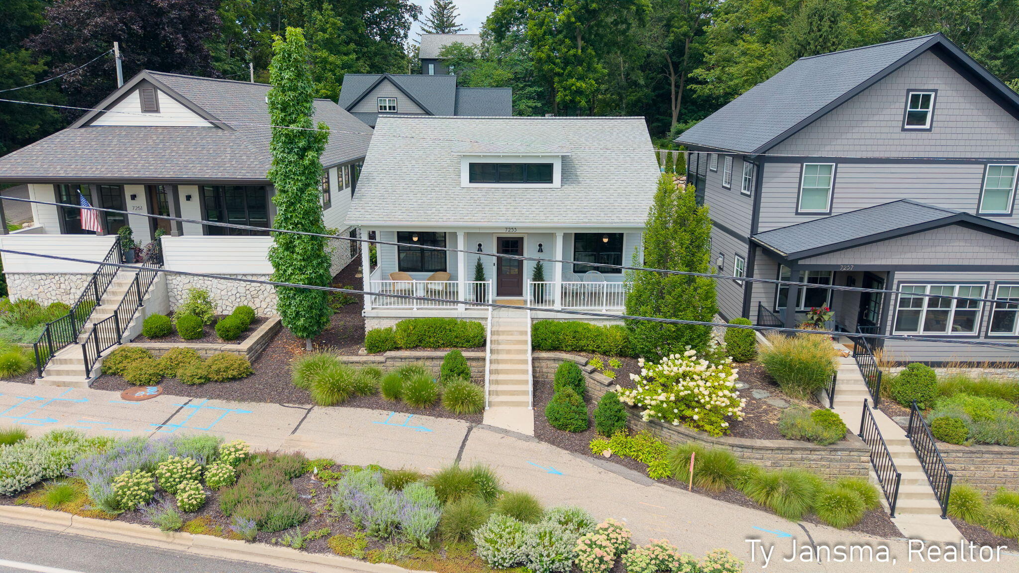 7253 Bradfield Street SE Ada MI 49301