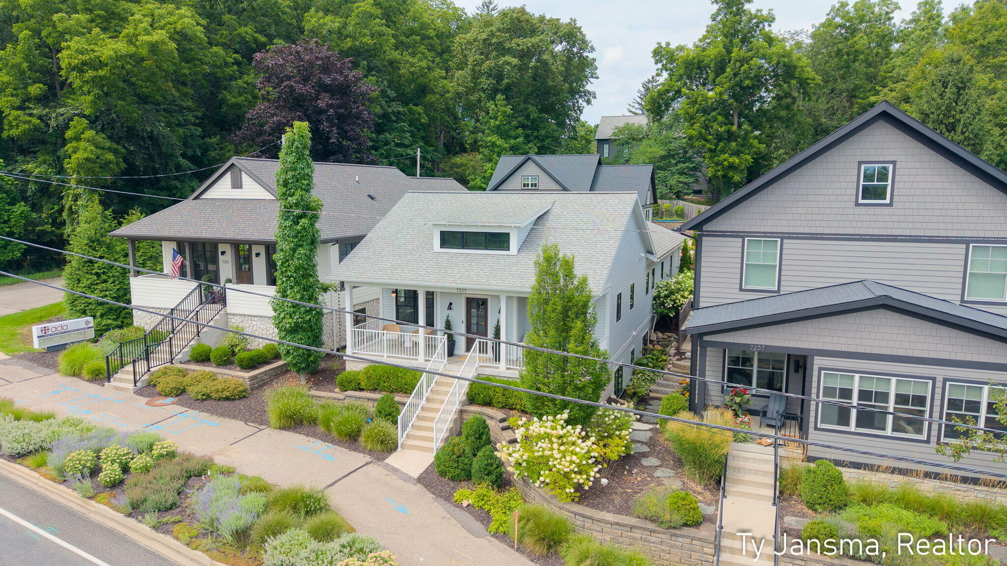 7253 Bradfield Street SE Ada MI 49301