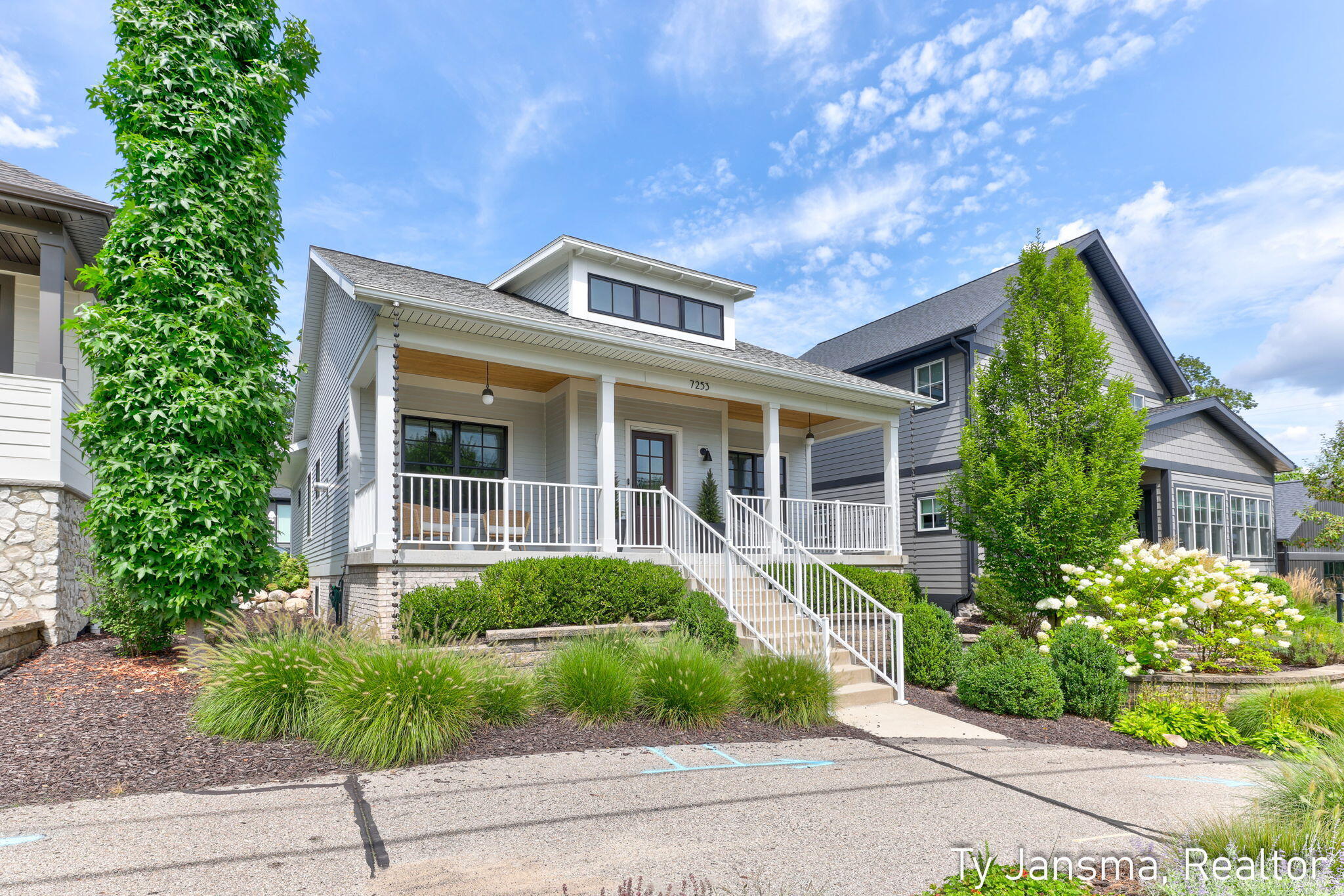 7253 Bradfield Street SE Ada MI 49301