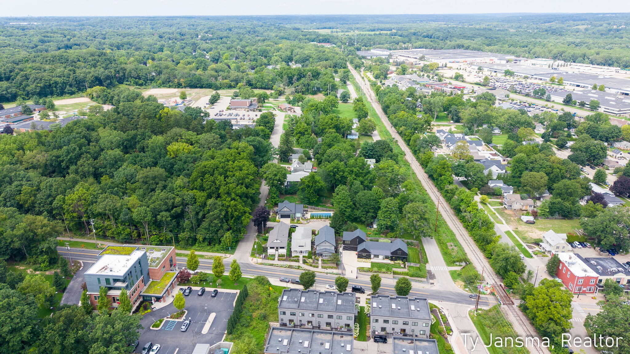 7253 Bradfield Street SE Ada MI 49301