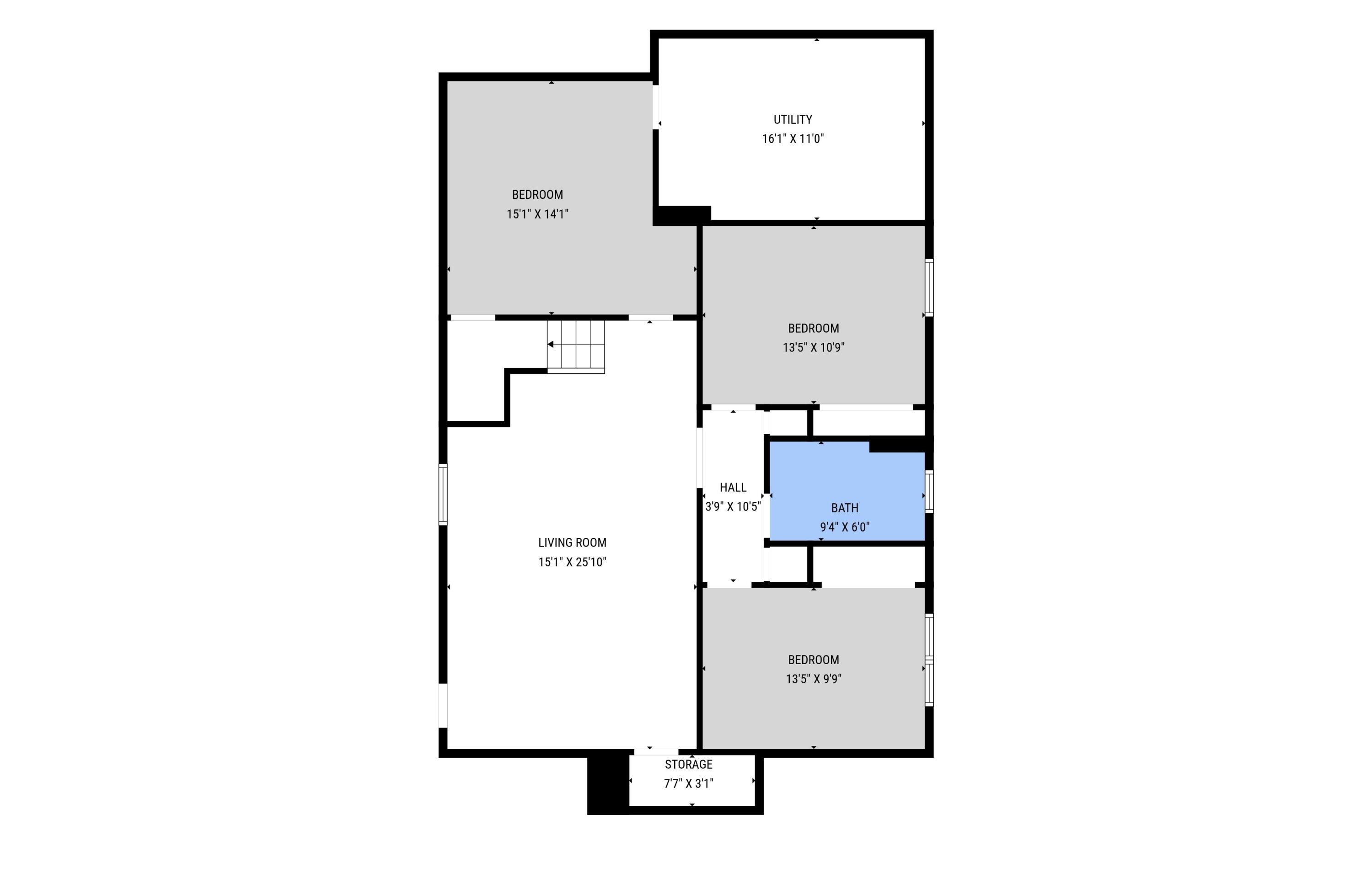 7253 Bradfield Street SE Ada MI 49301
