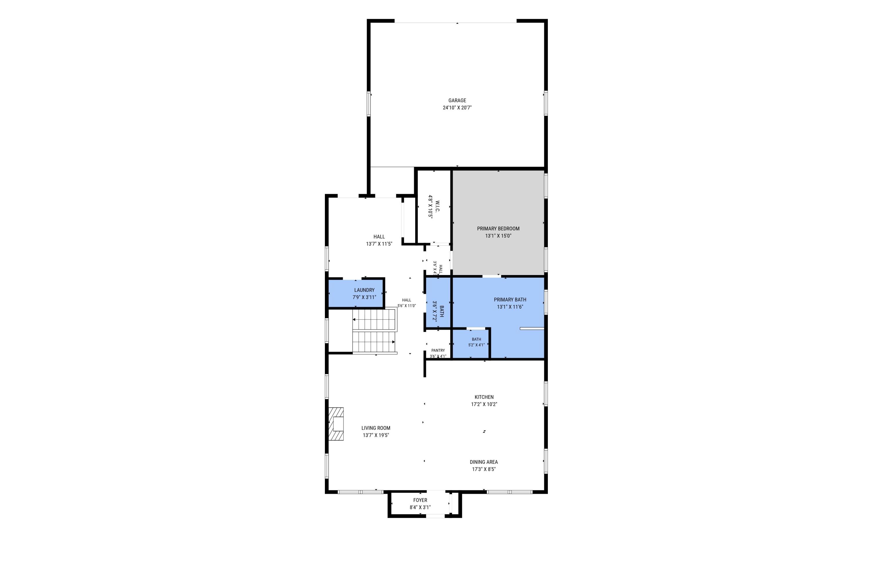 7253 Bradfield Street SE Ada MI 49301