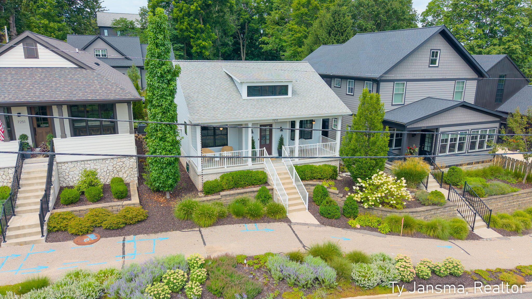 7253 Bradfield Street SE Ada MI 49301