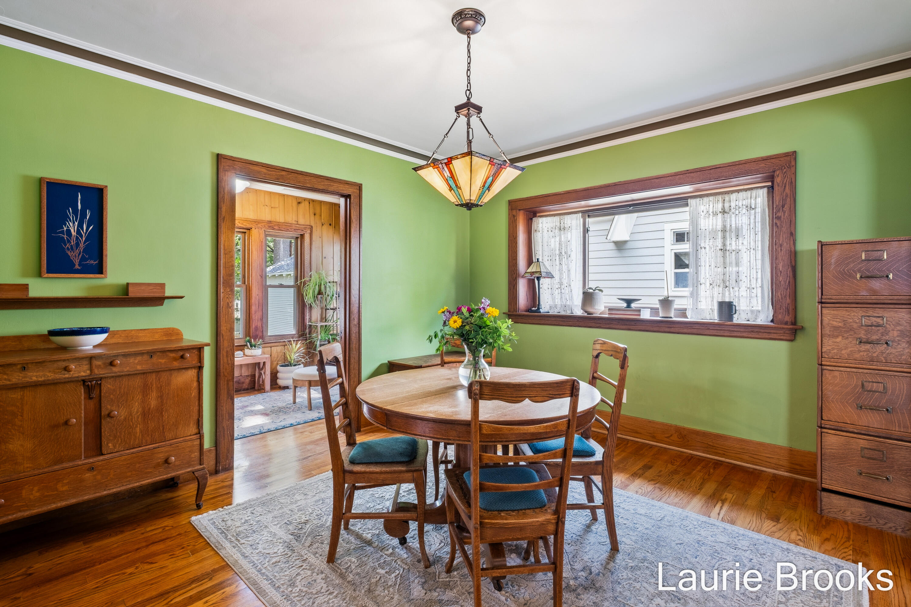 214 Glenhaven Avenue NW Grand Rapids MI 49504