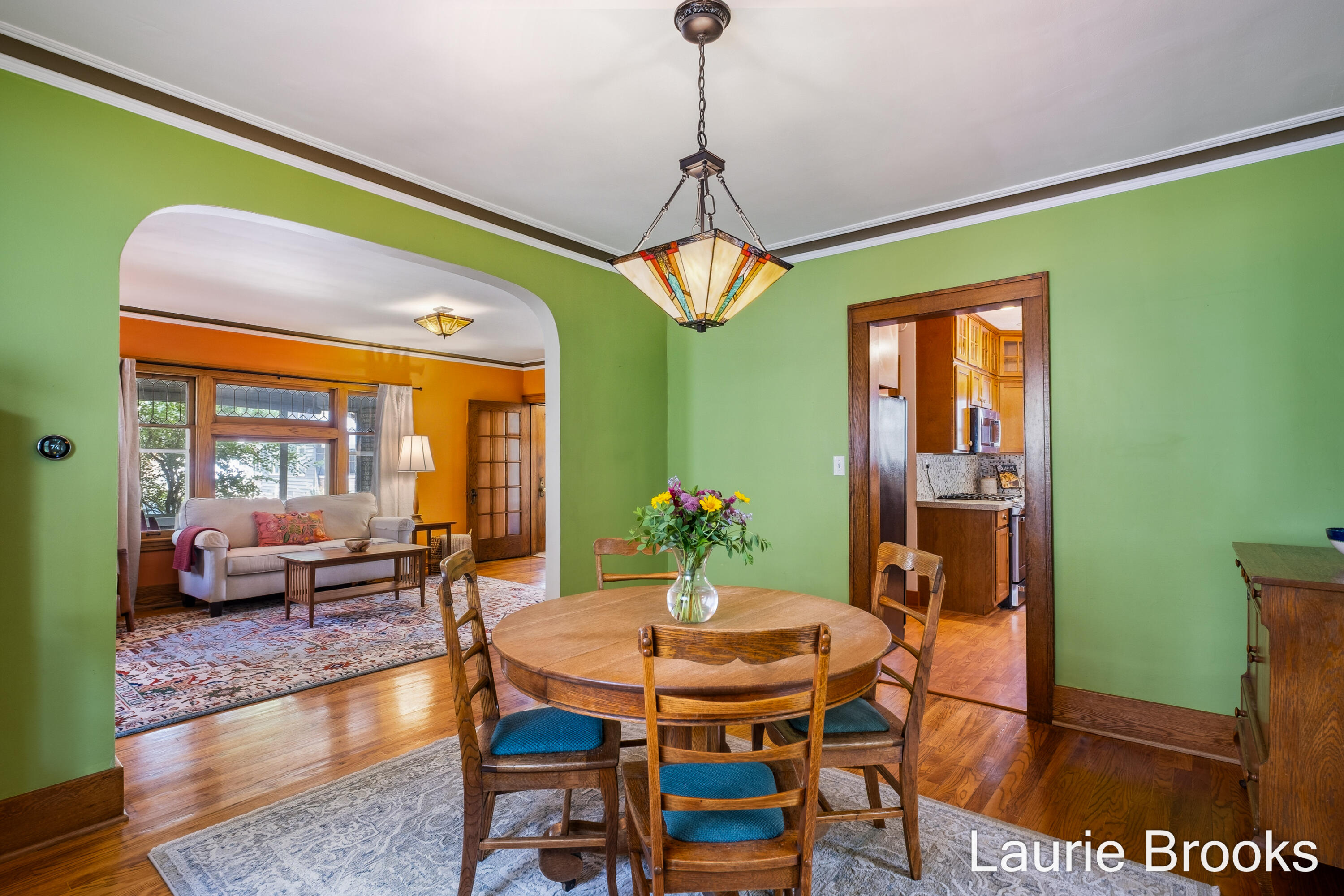 214 Glenhaven Avenue NW Grand Rapids MI 49504