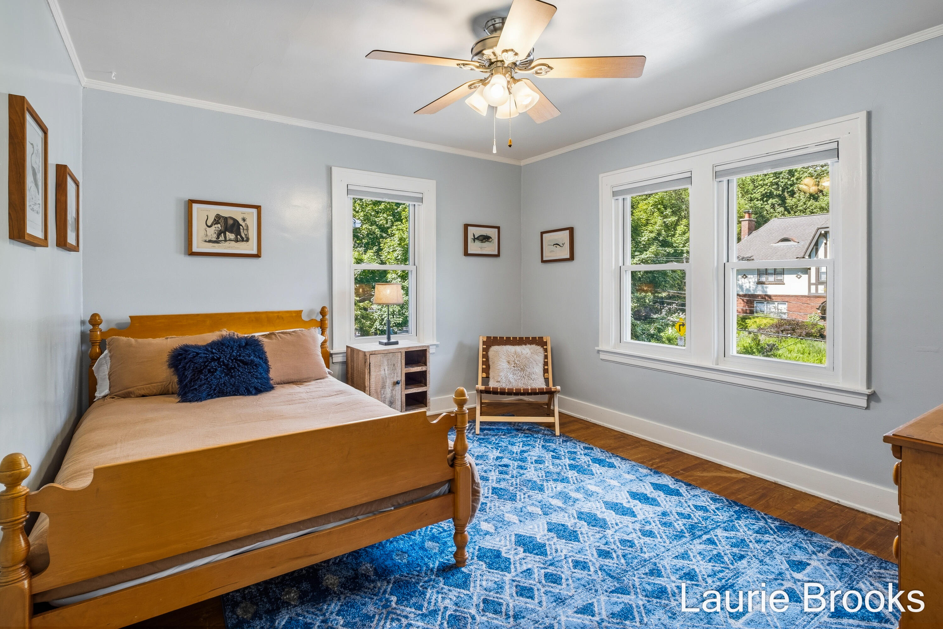 214 Glenhaven Avenue NW Grand Rapids MI 49504