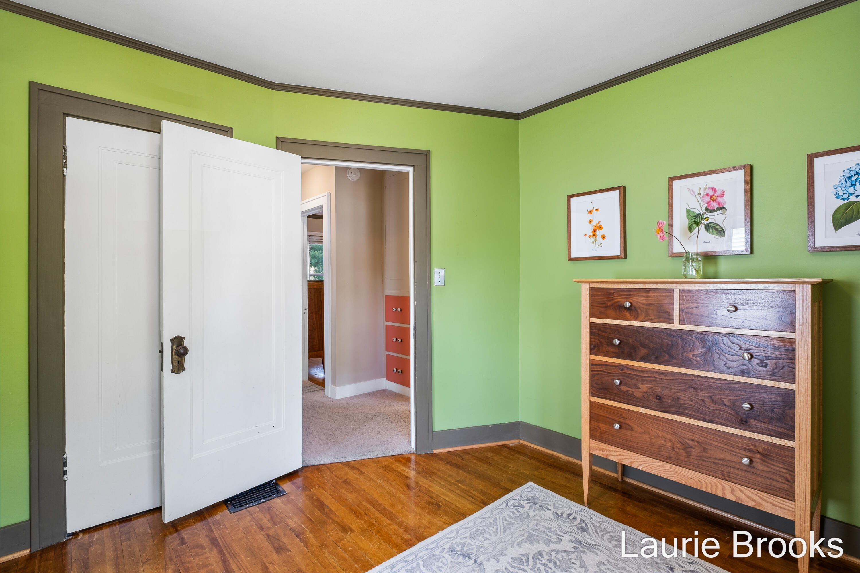 214 Glenhaven Avenue NW Grand Rapids MI 49504