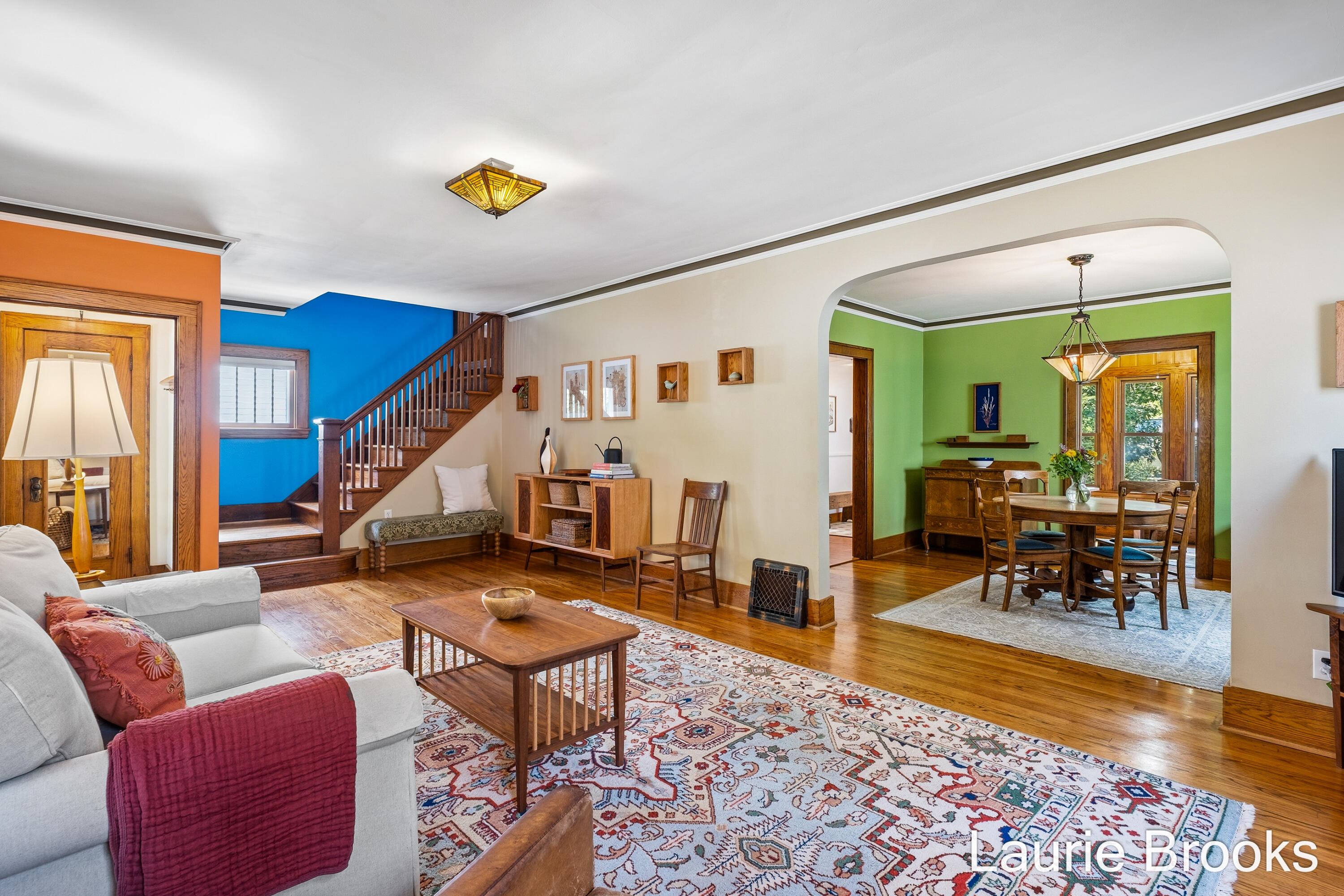 214 Glenhaven Avenue NW Grand Rapids MI 49504