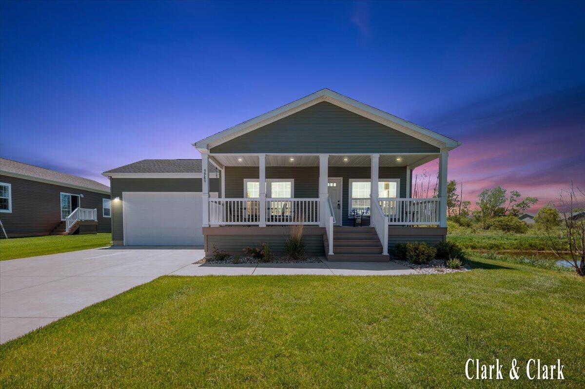5980 Irene Way Drive Rockford MI 49341