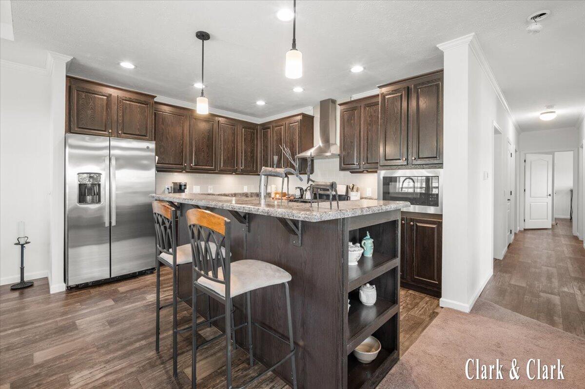 5980 Irene Way Drive Rockford MI 49341