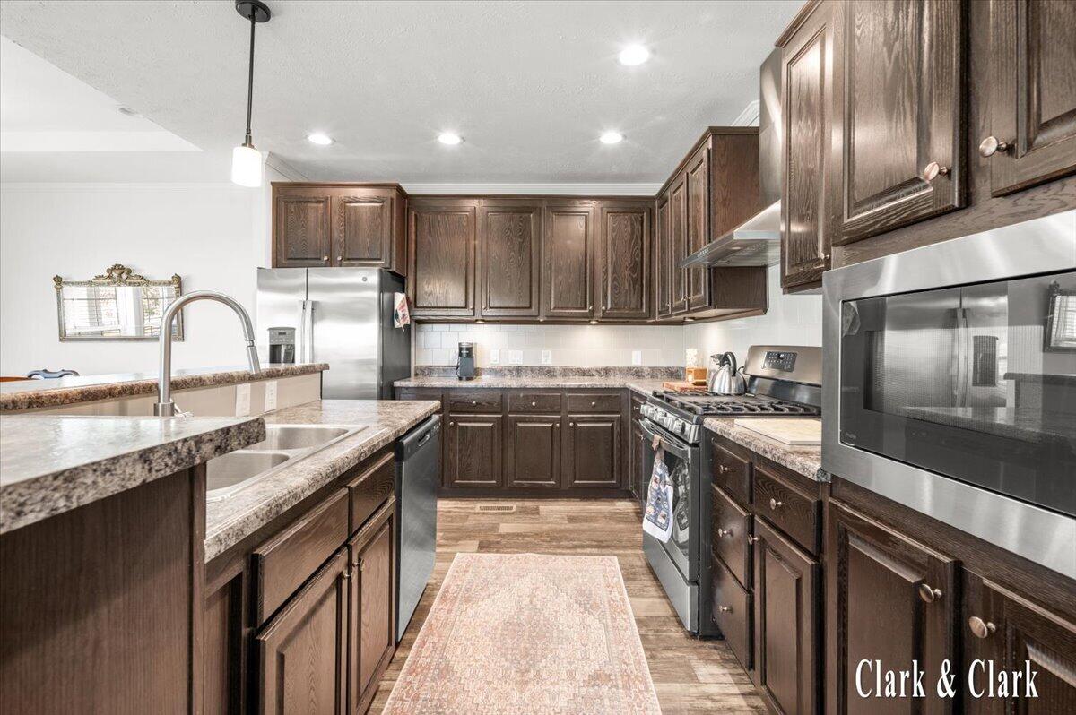 5980 Irene Way Drive Rockford MI 49341