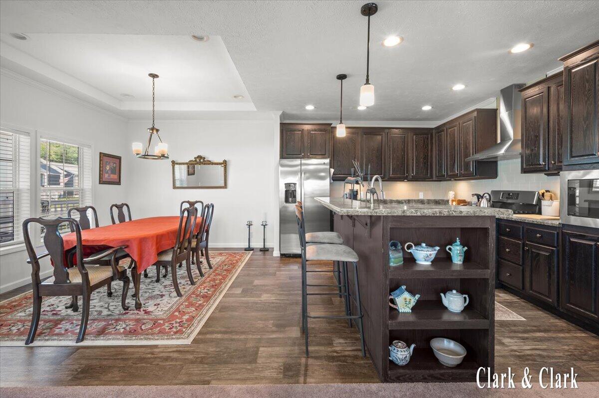 5980 Irene Way Drive Rockford MI 49341