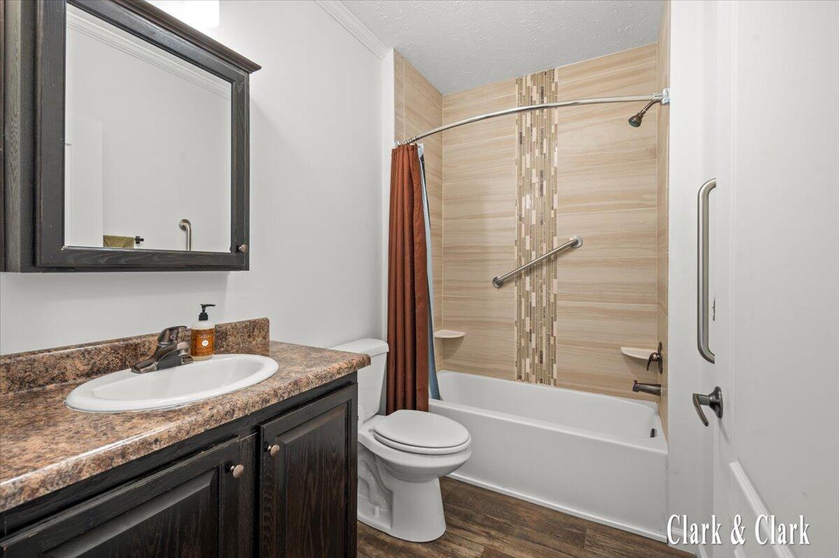 5980 Irene Way Drive Rockford MI 49341