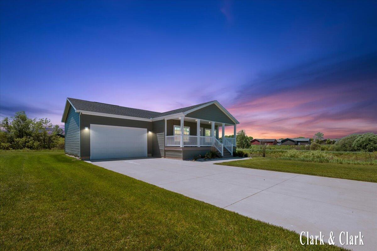 5980 Irene Way Drive Rockford MI 49341