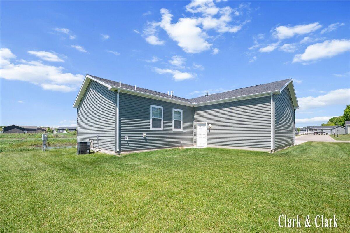 5980 Irene Way Drive Rockford MI 49341