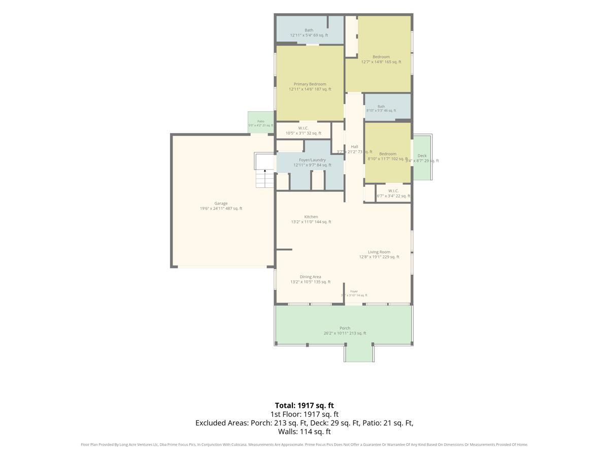 5980 Irene Way Drive Rockford MI 49341