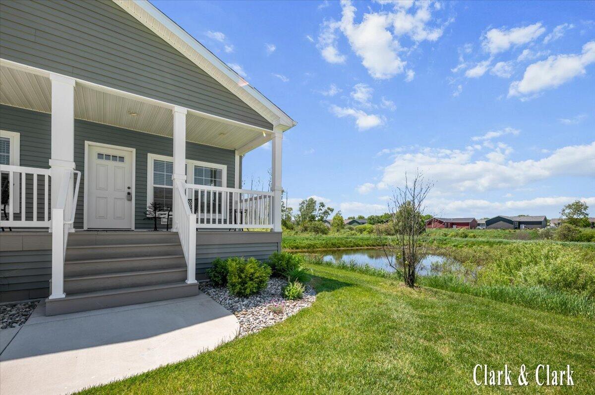 5980 Irene Way Drive Rockford MI 49341