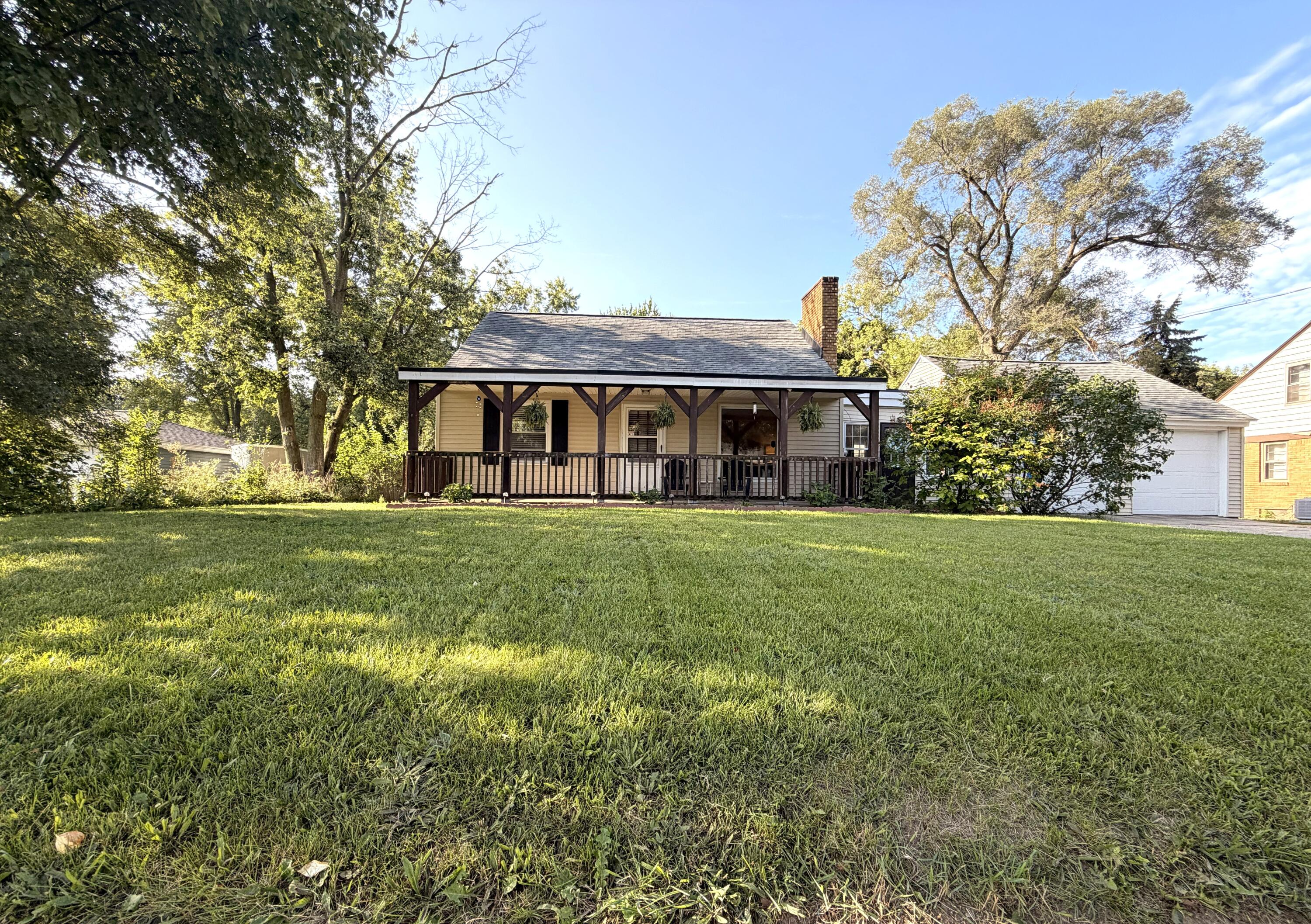1374 36th Street SE Grand Rapids MI 49508