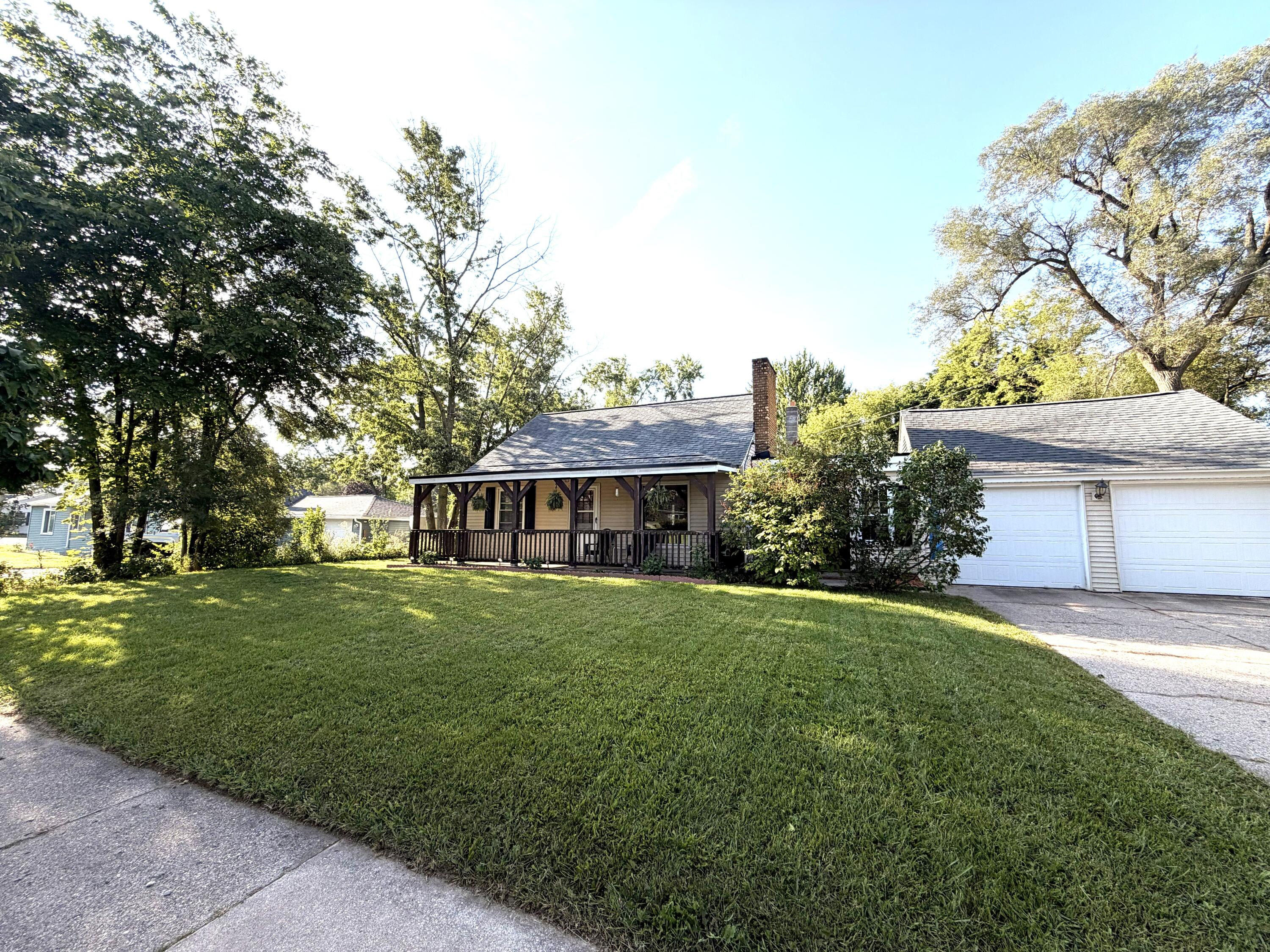 1374 36th Street SE Grand Rapids MI 49508
