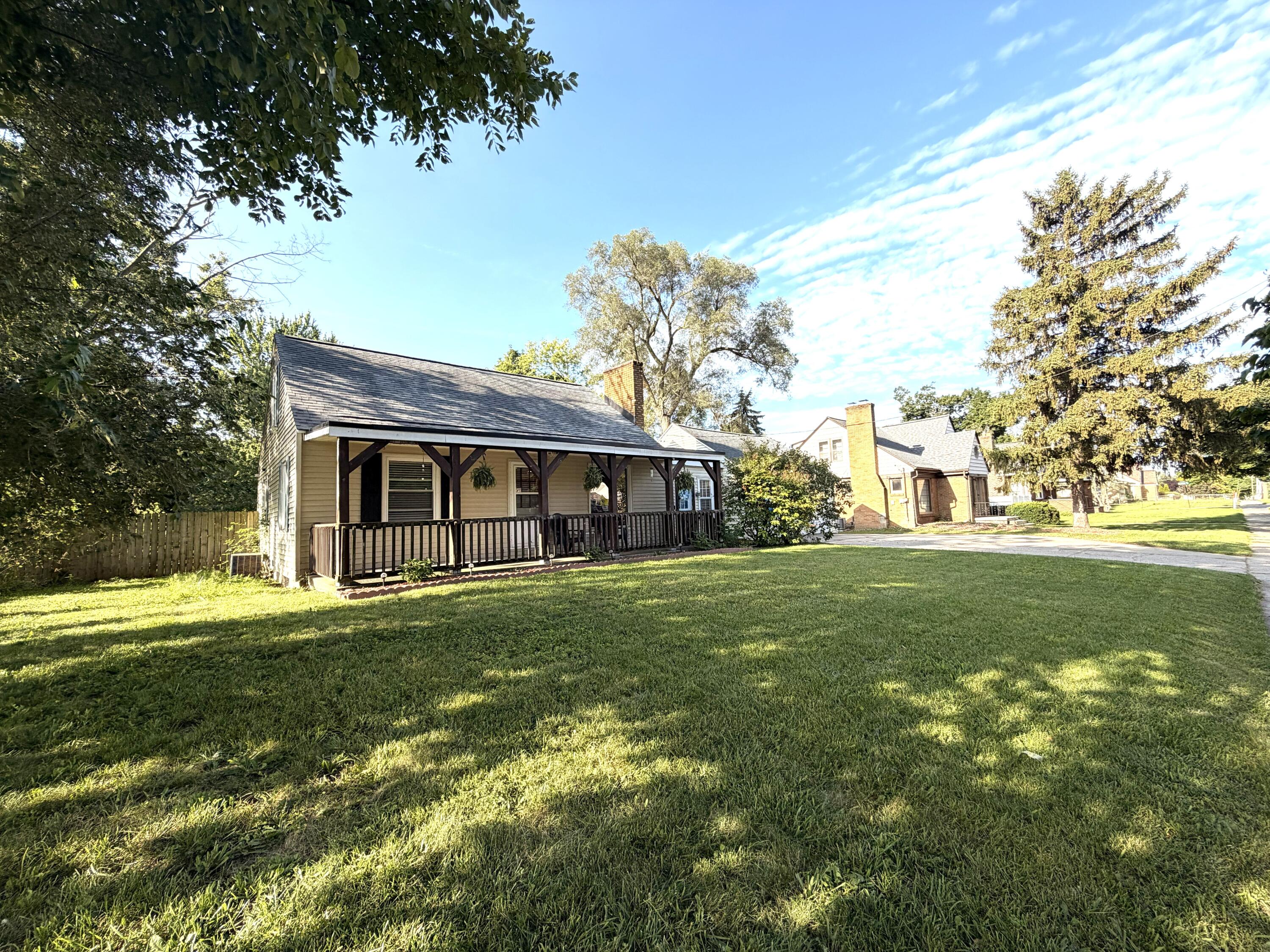 1374 36th Street SE Grand Rapids MI 49508