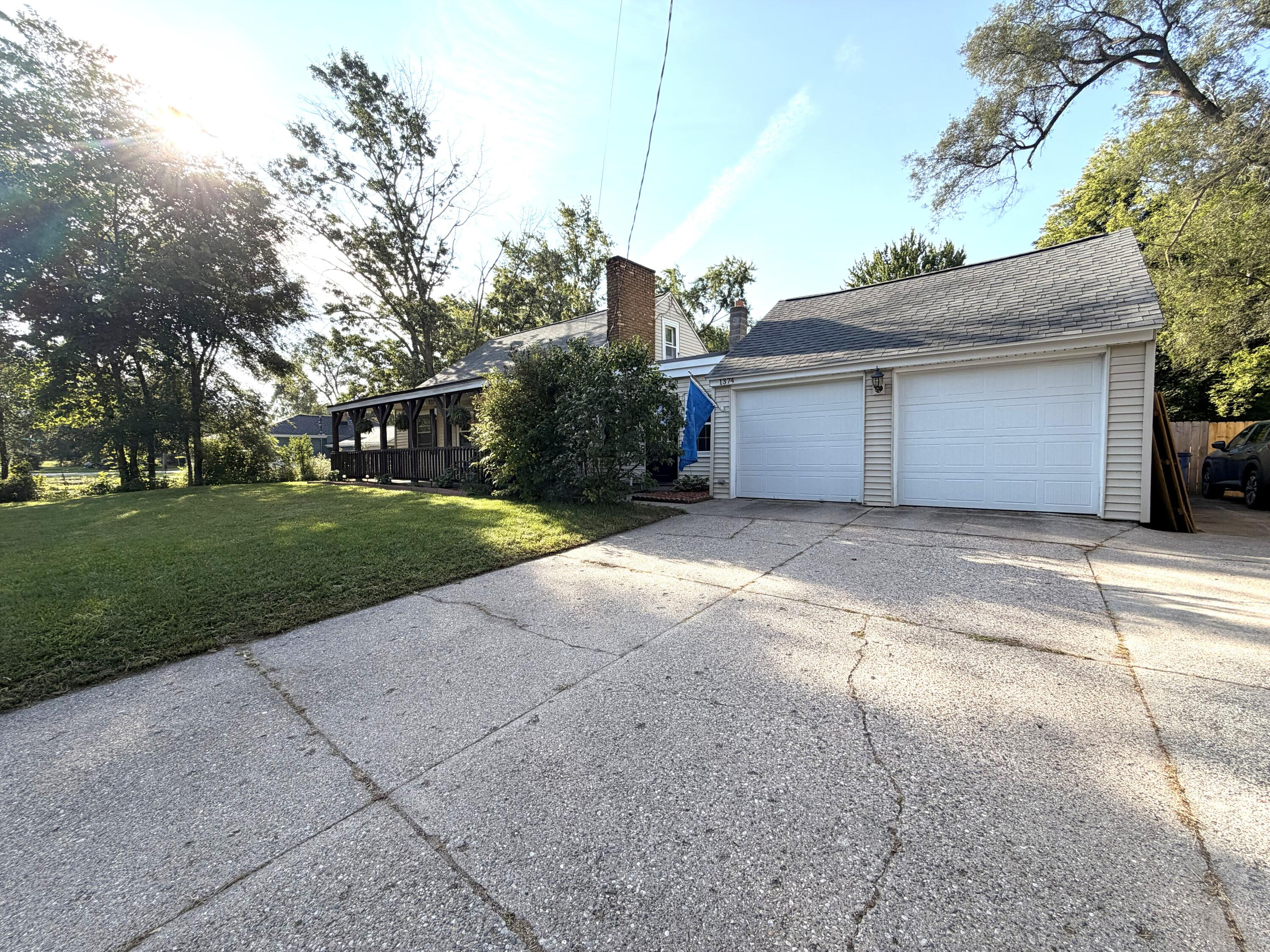 1374 36th Street SE Grand Rapids MI 49508