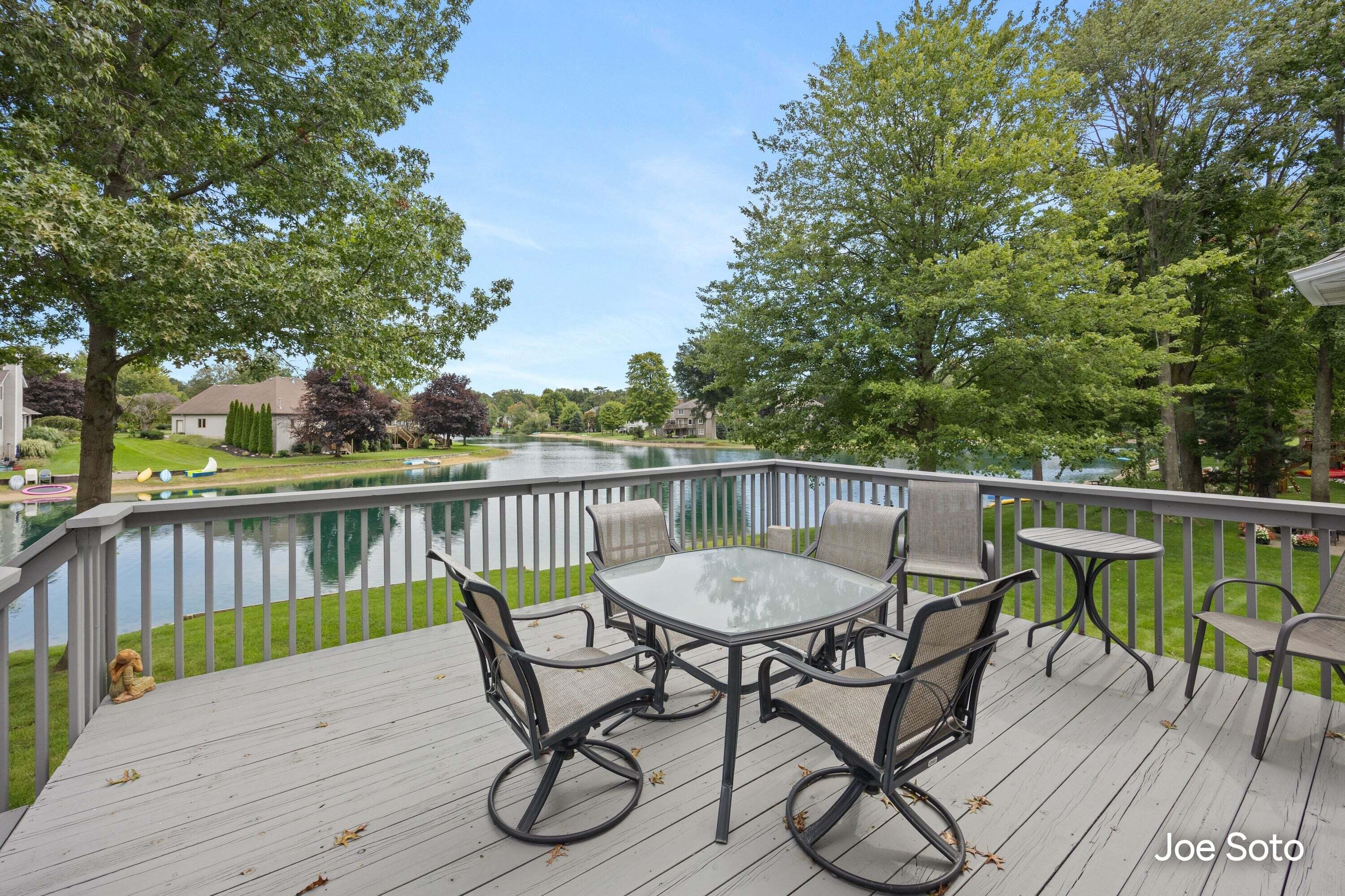 417 142nd Avenue Holland MI 49424