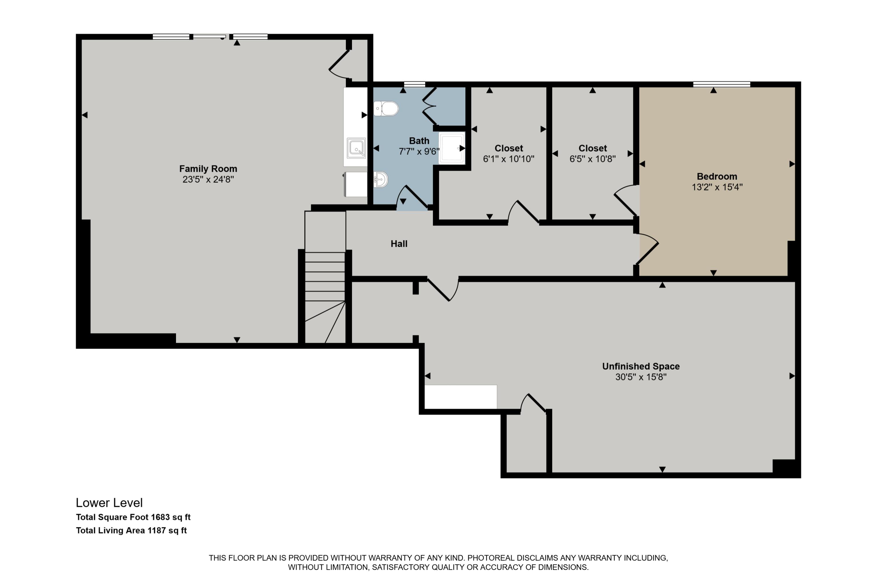 417 142nd Avenue Holland MI 49424