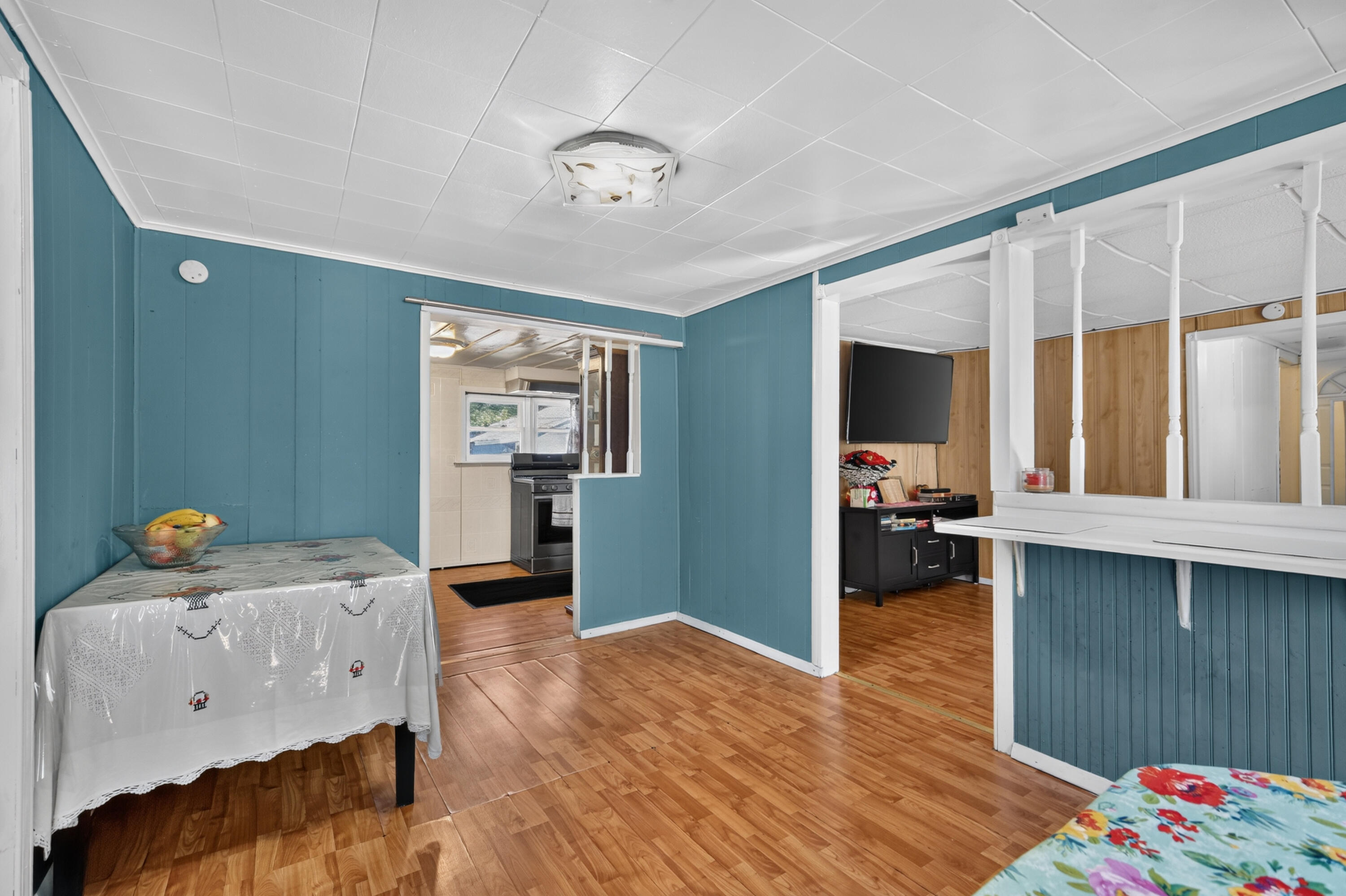 1939 Taube Avenue Benton Harbor MI 49022