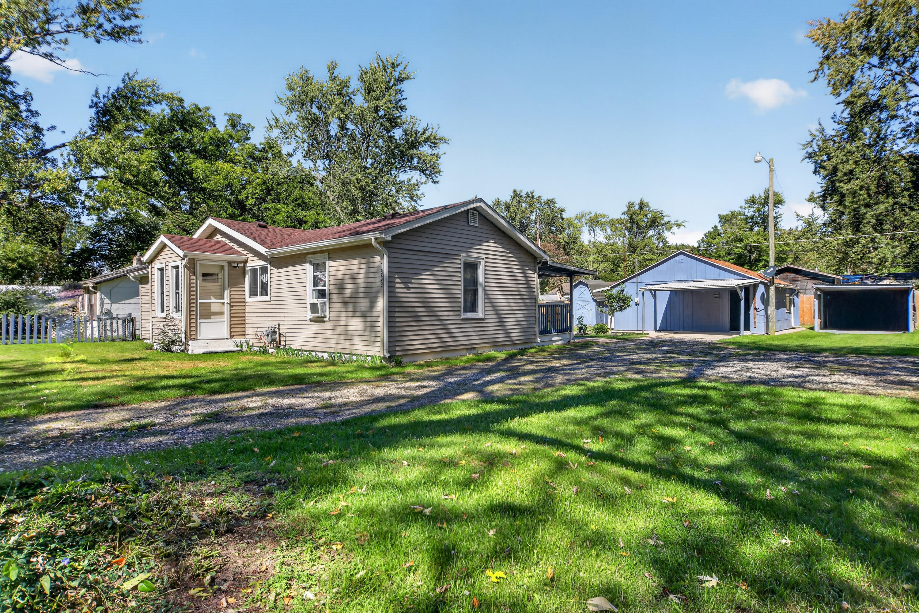 1939 Taube Avenue Benton Harbor MI 49022