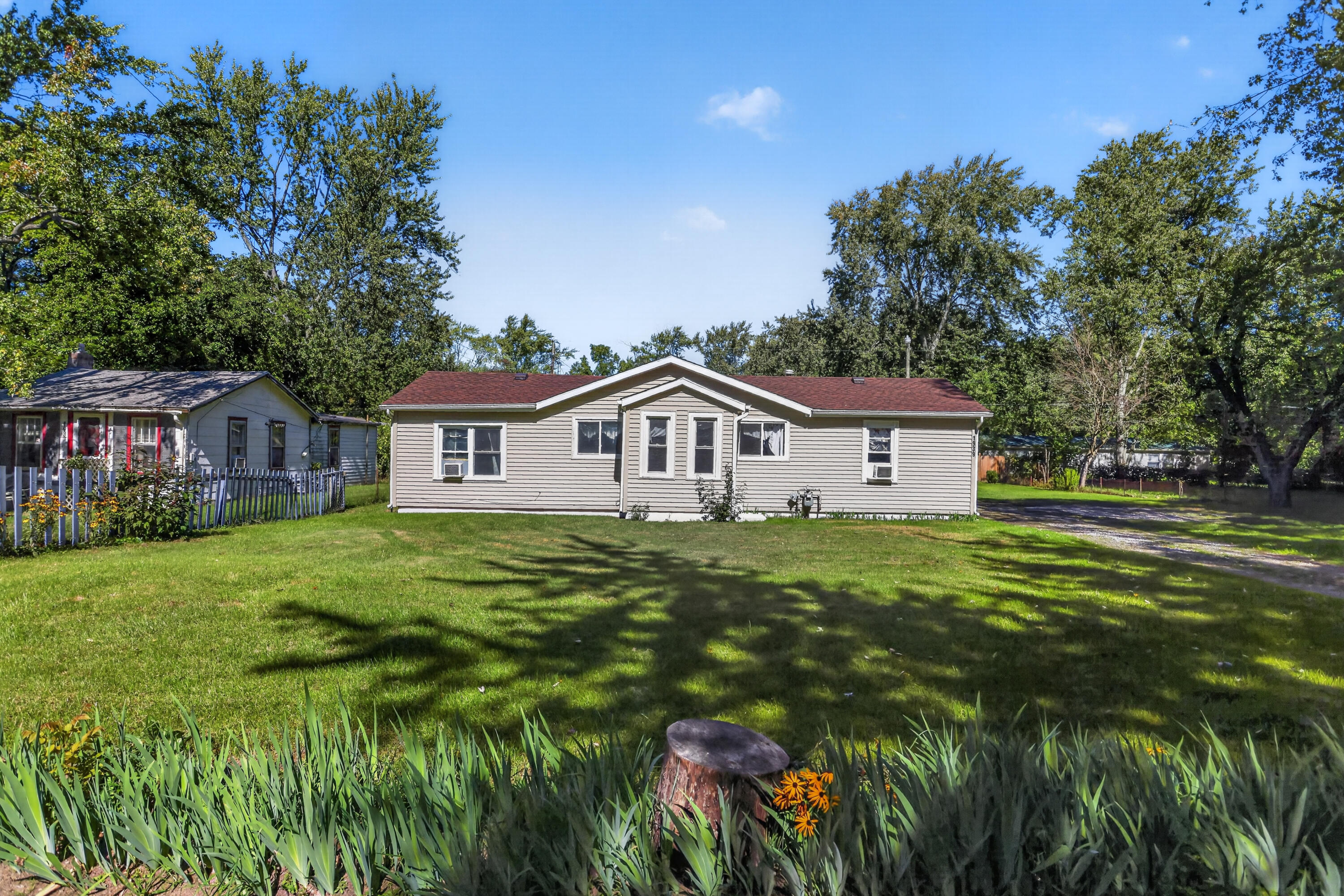 1939 Taube Avenue Benton Harbor MI 49022