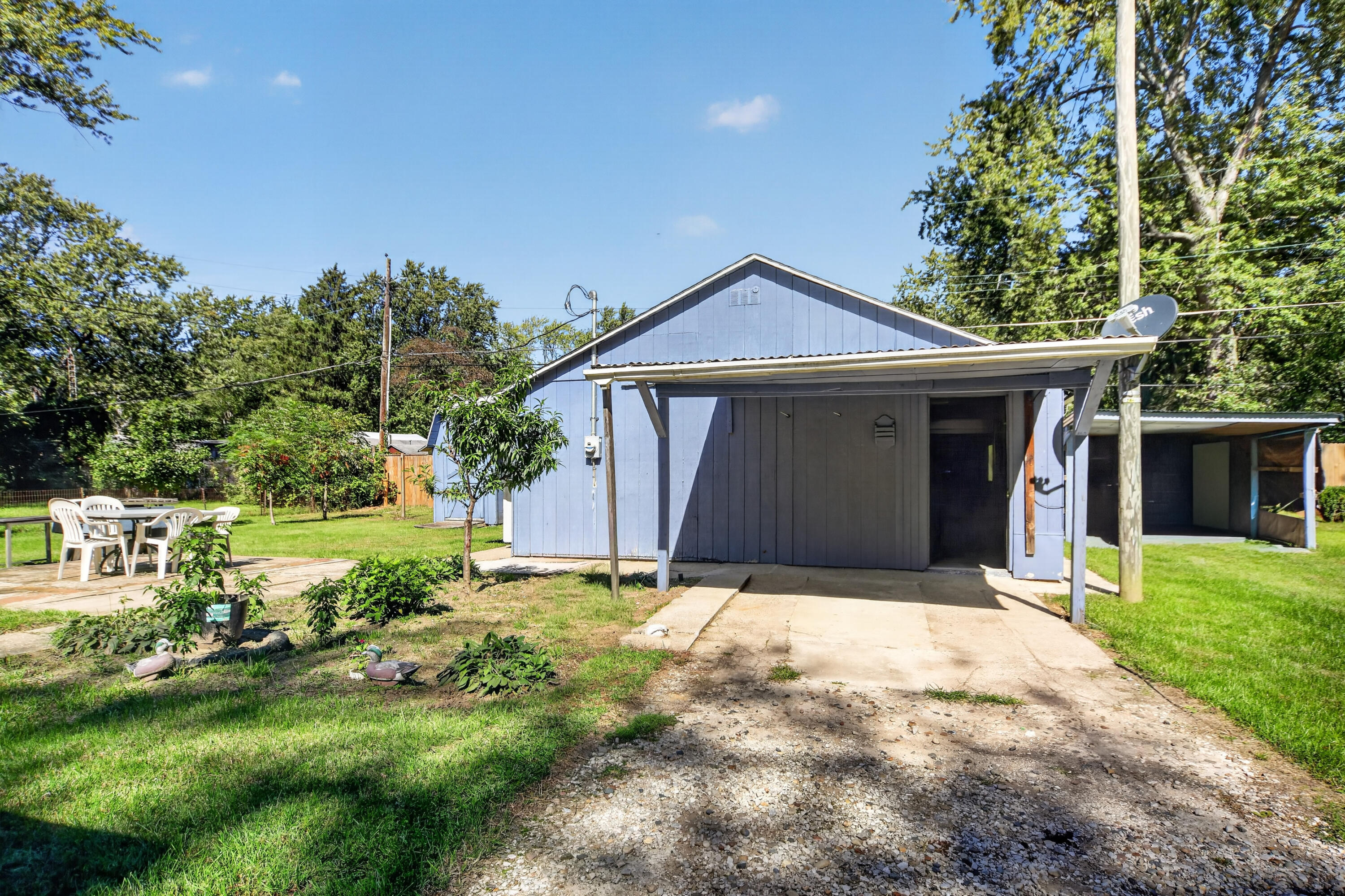1939 Taube Avenue Benton Harbor MI 49022