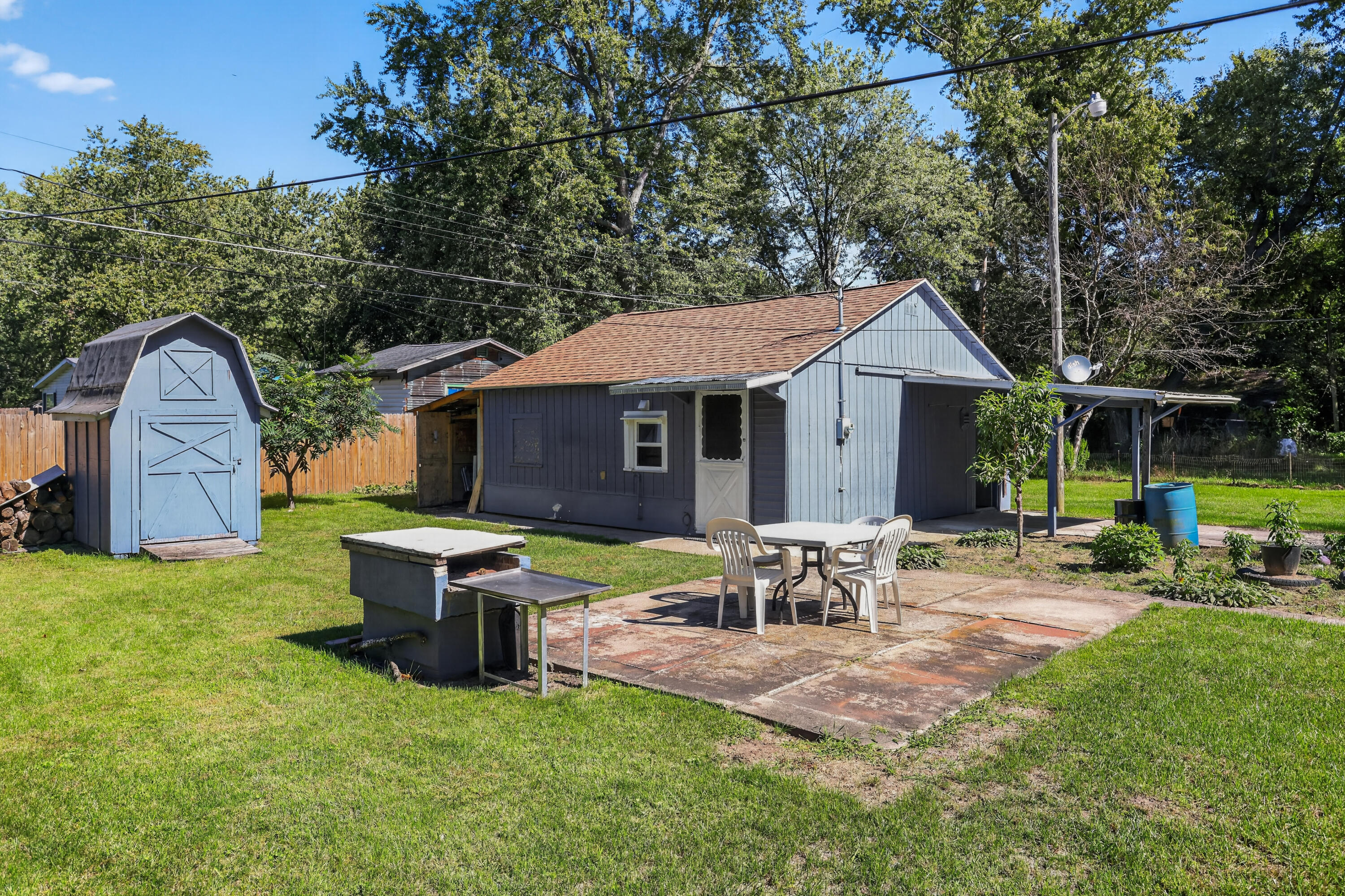 1939 Taube Avenue Benton Harbor MI 49022