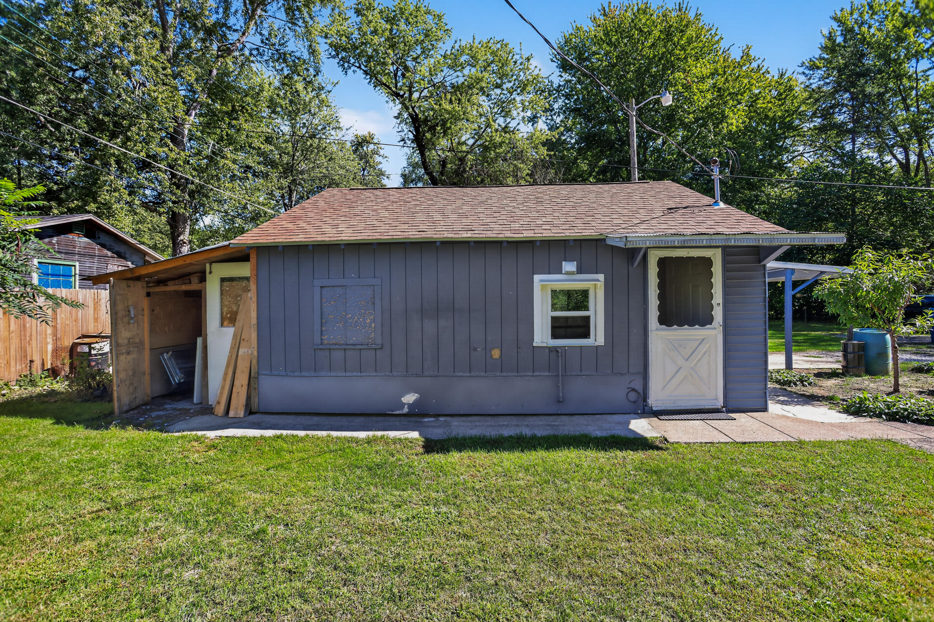 1939 Taube Avenue Benton Harbor MI 49022