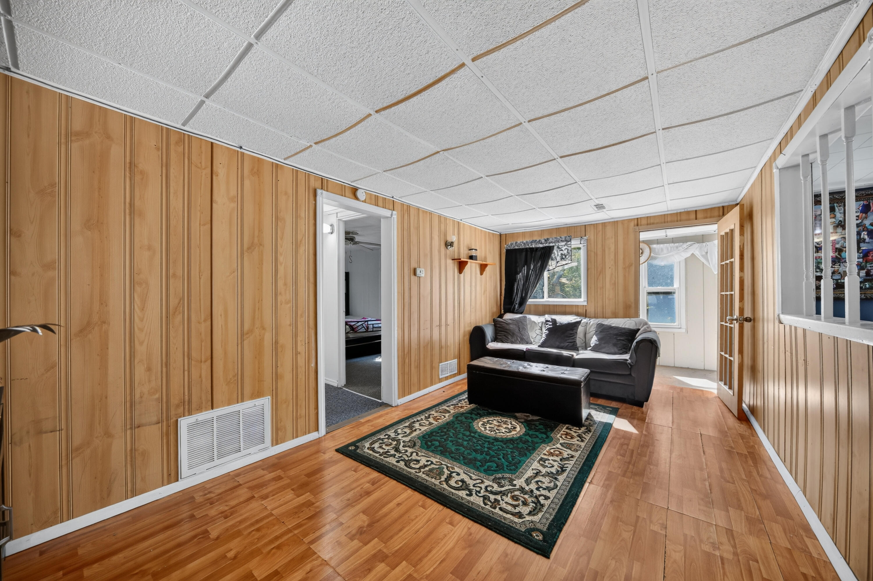 1939 Taube Avenue Benton Harbor MI 49022