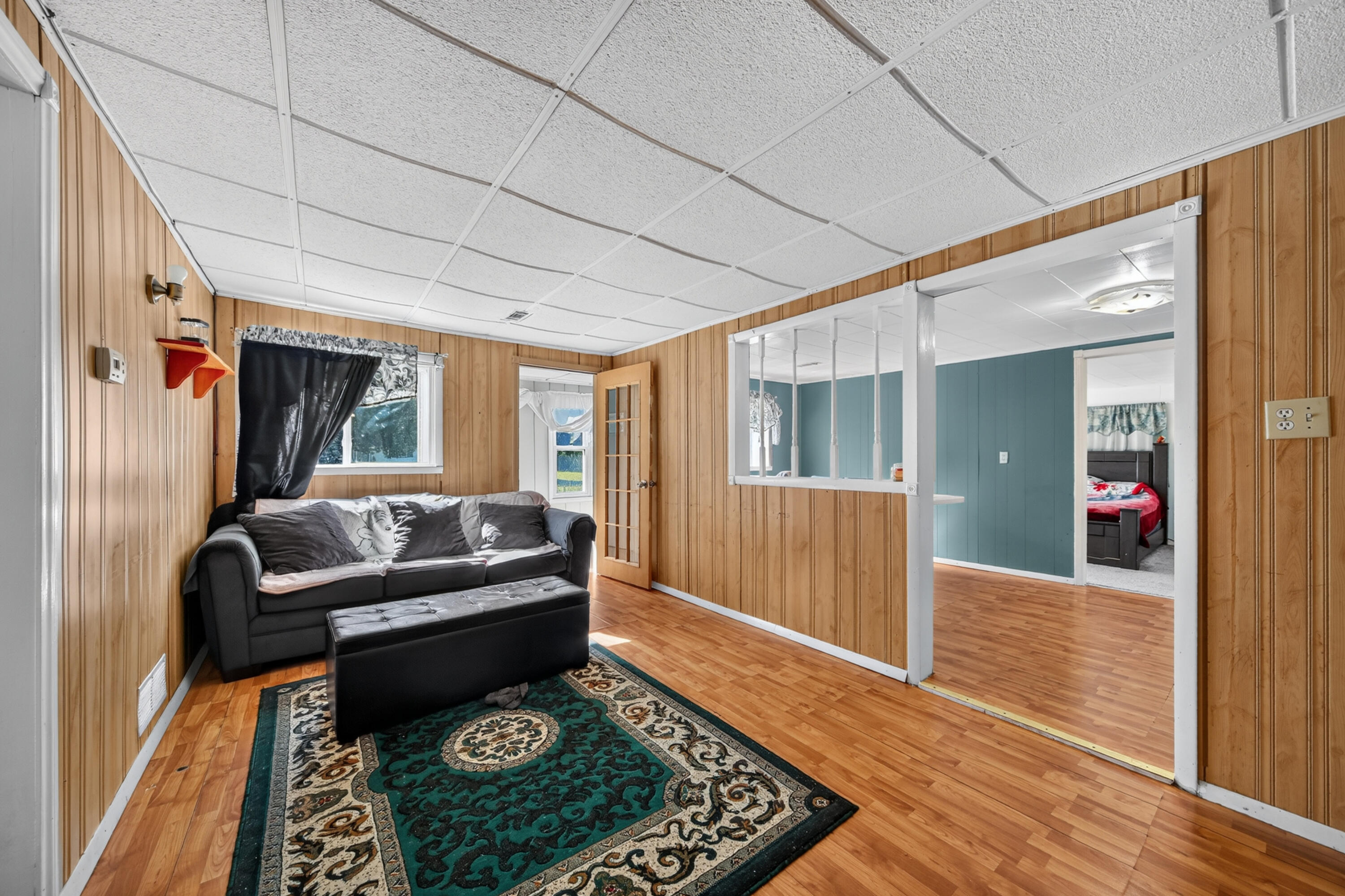 1939 Taube Avenue Benton Harbor MI 49022