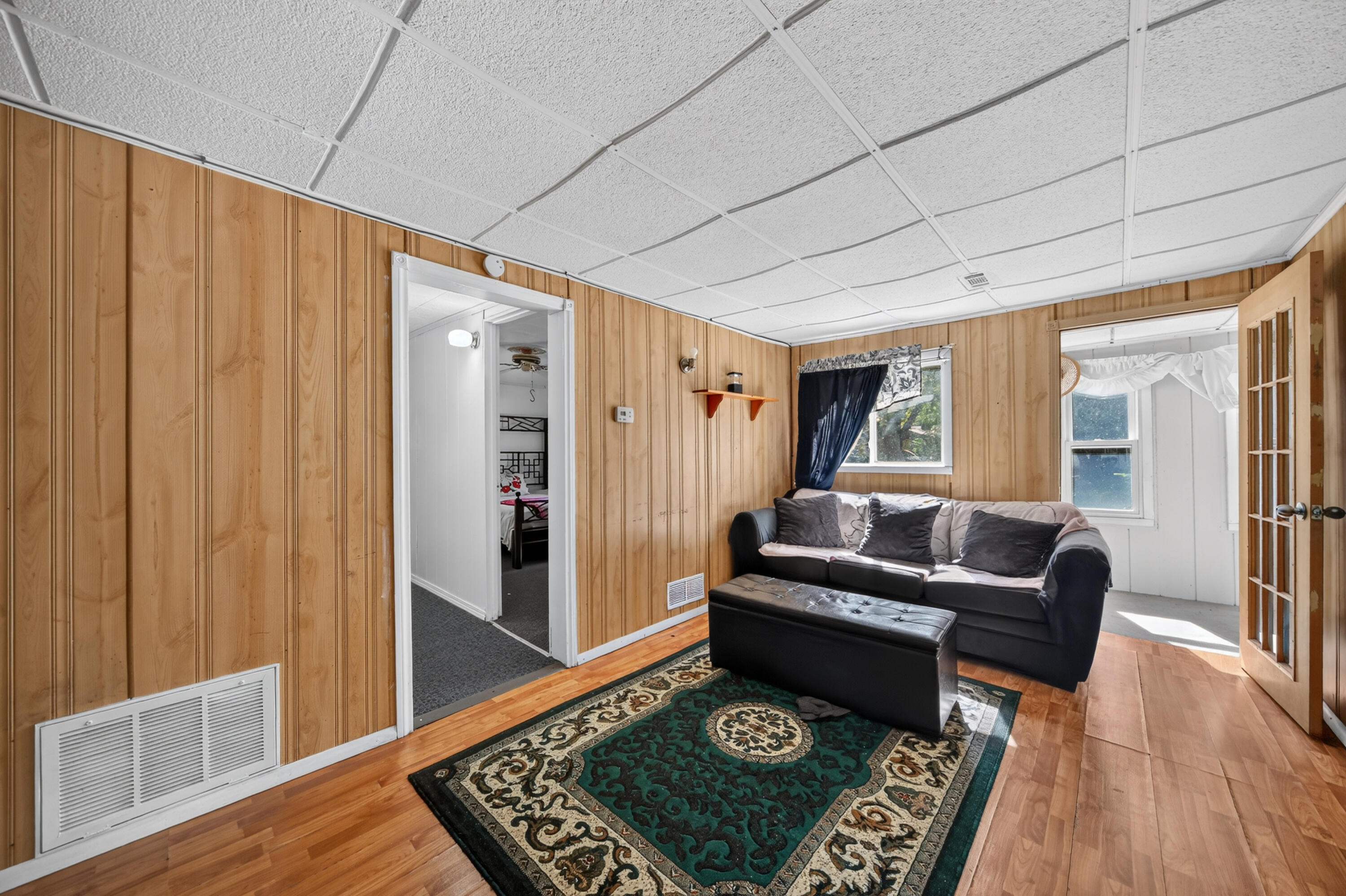 1939 Taube Avenue Benton Harbor MI 49022