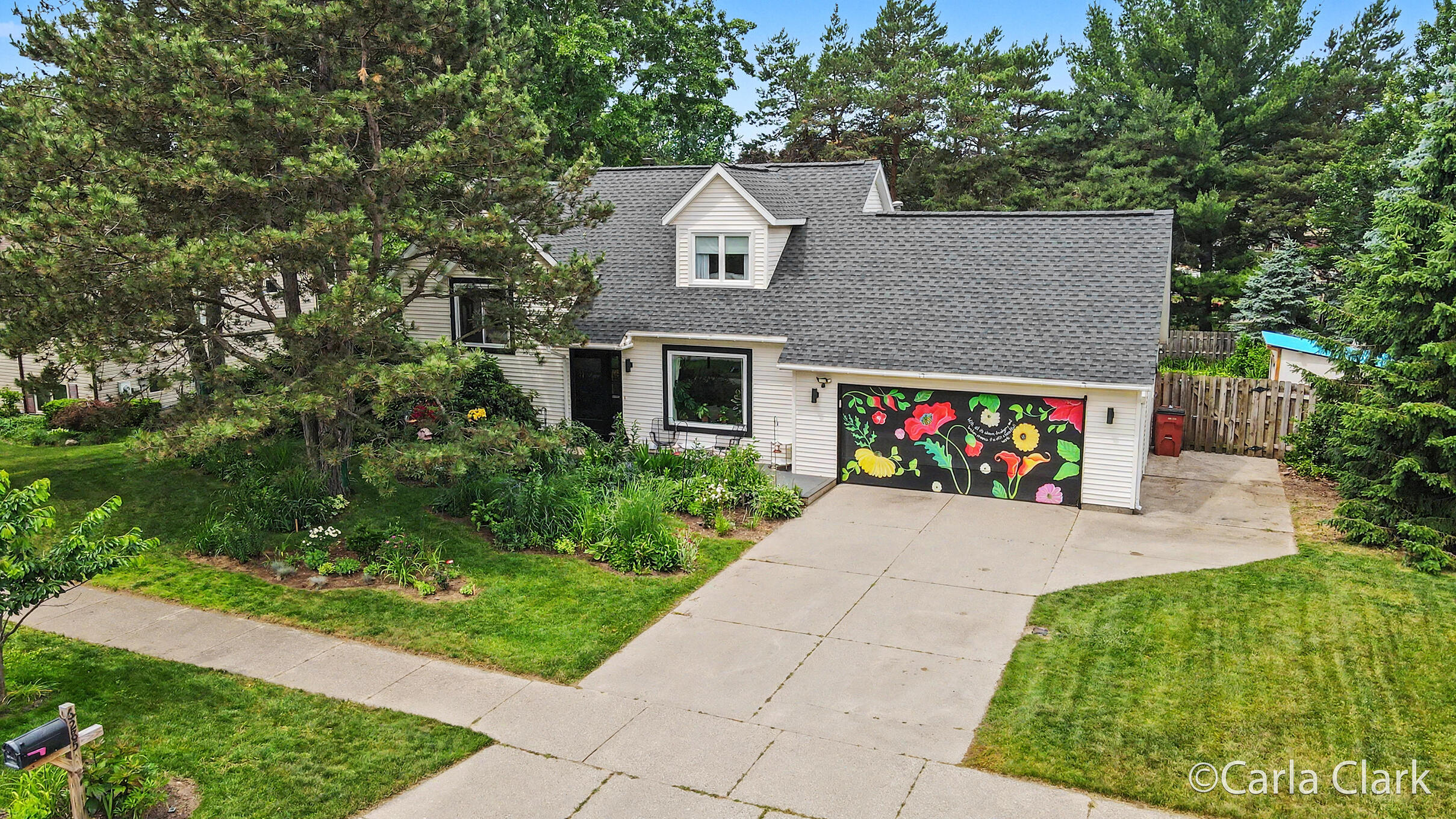 6285 Blanca Drive NE Rockford MI 49341